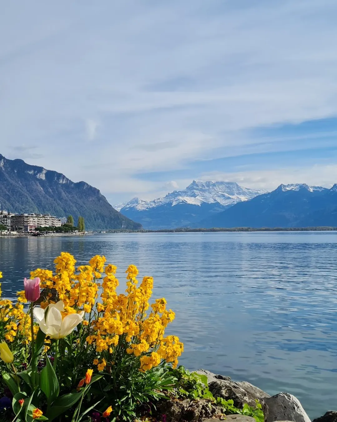 Montreux