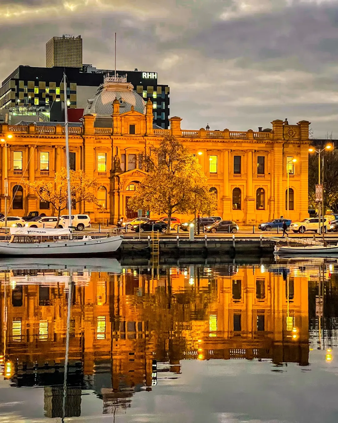 Hobart - Everything you need to know 