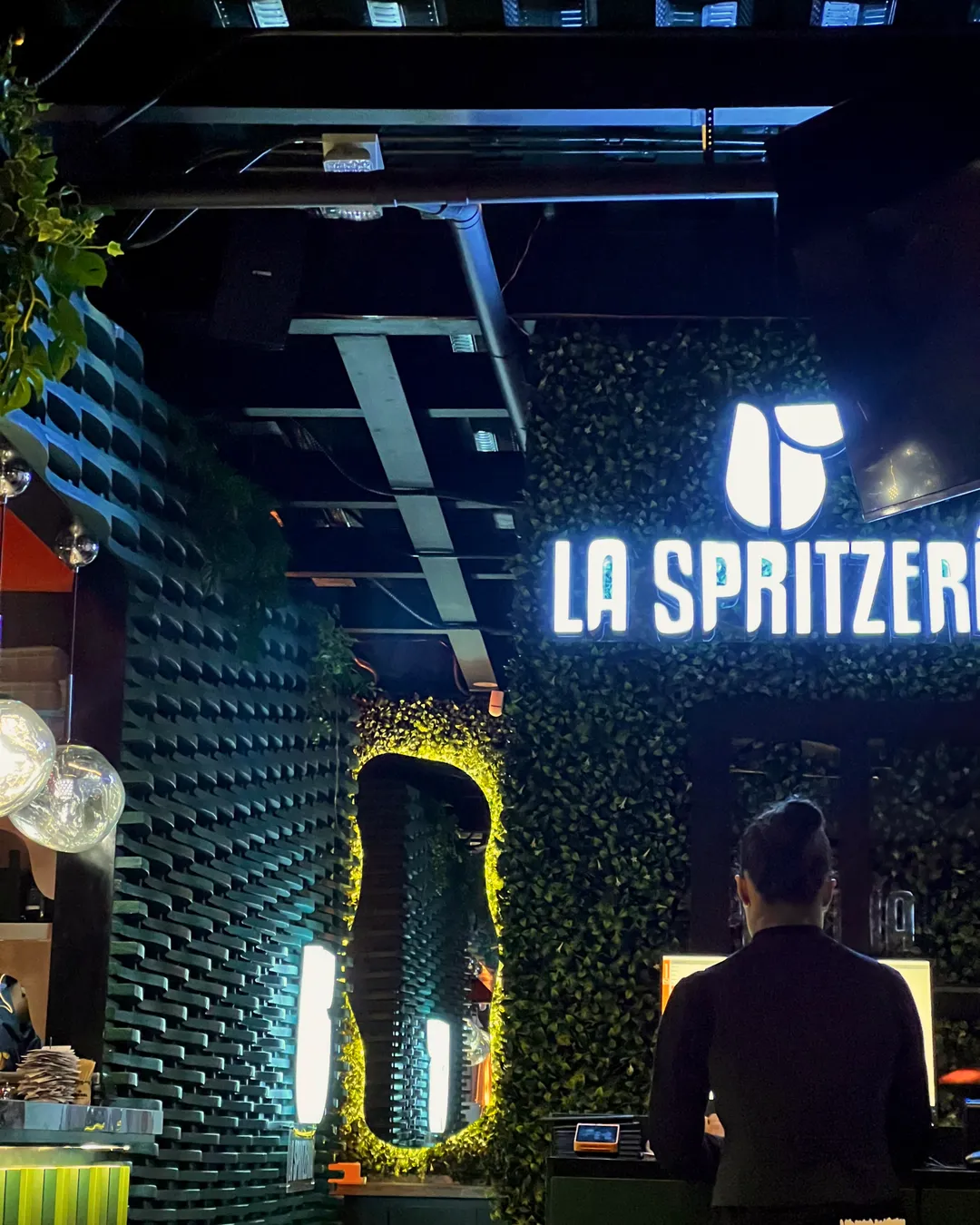 La Spritzeria