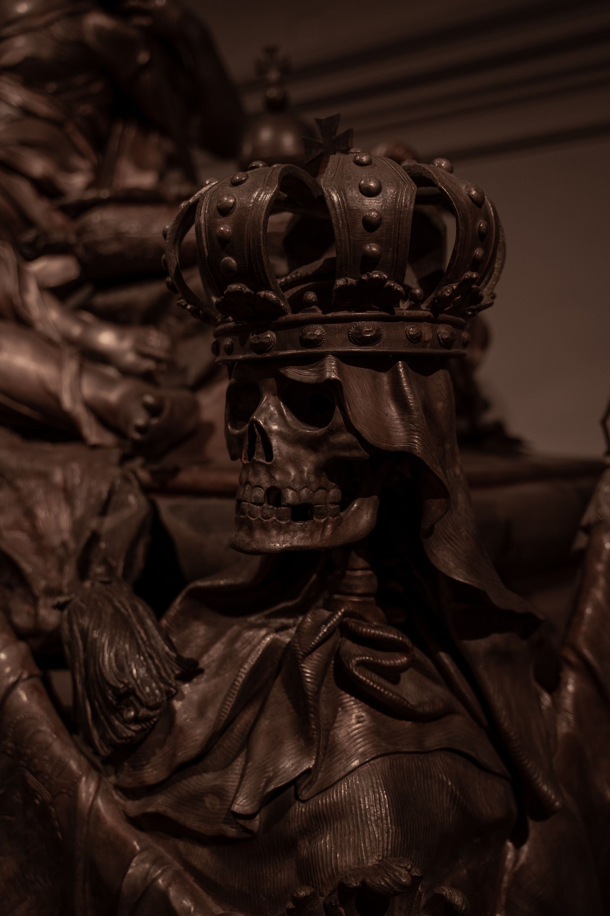 Imperial Crypt