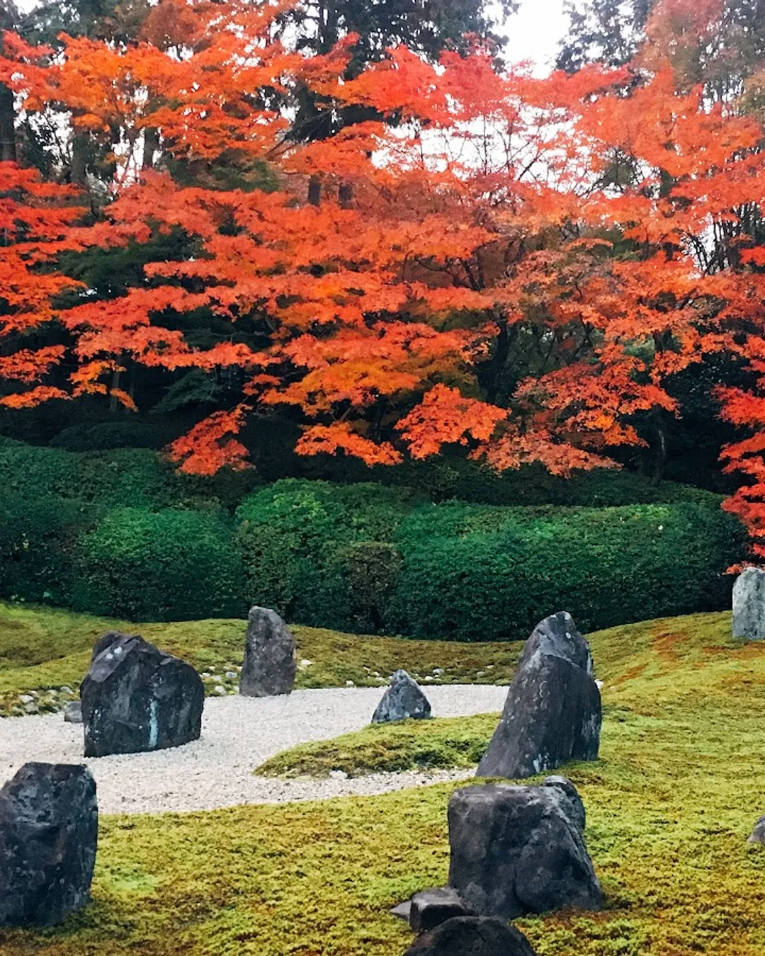 Komyo-in Temple