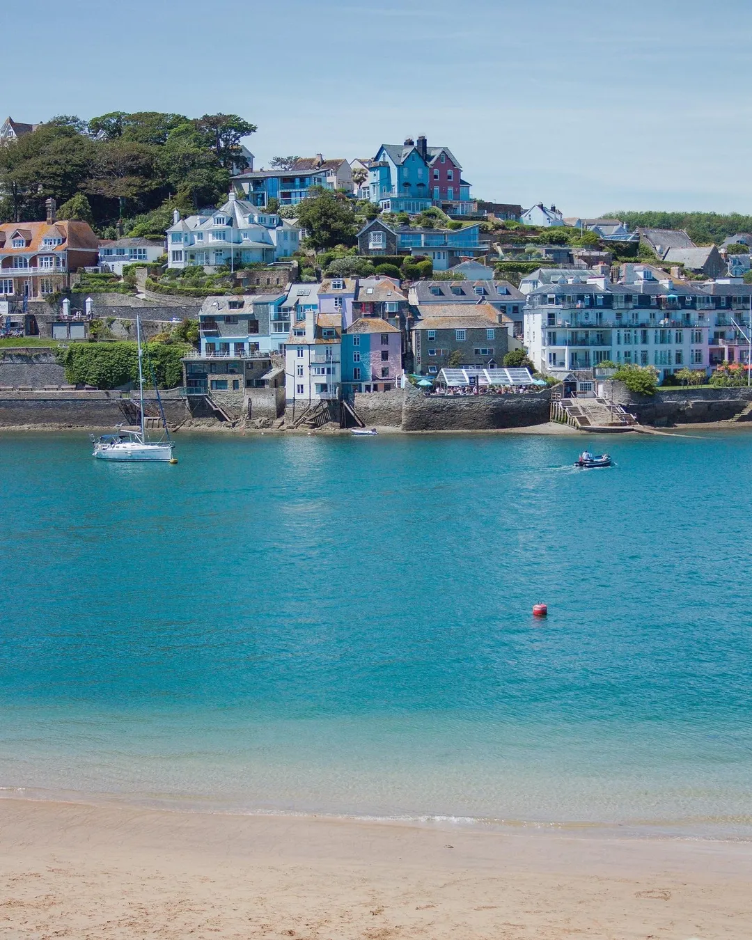 Salcombe