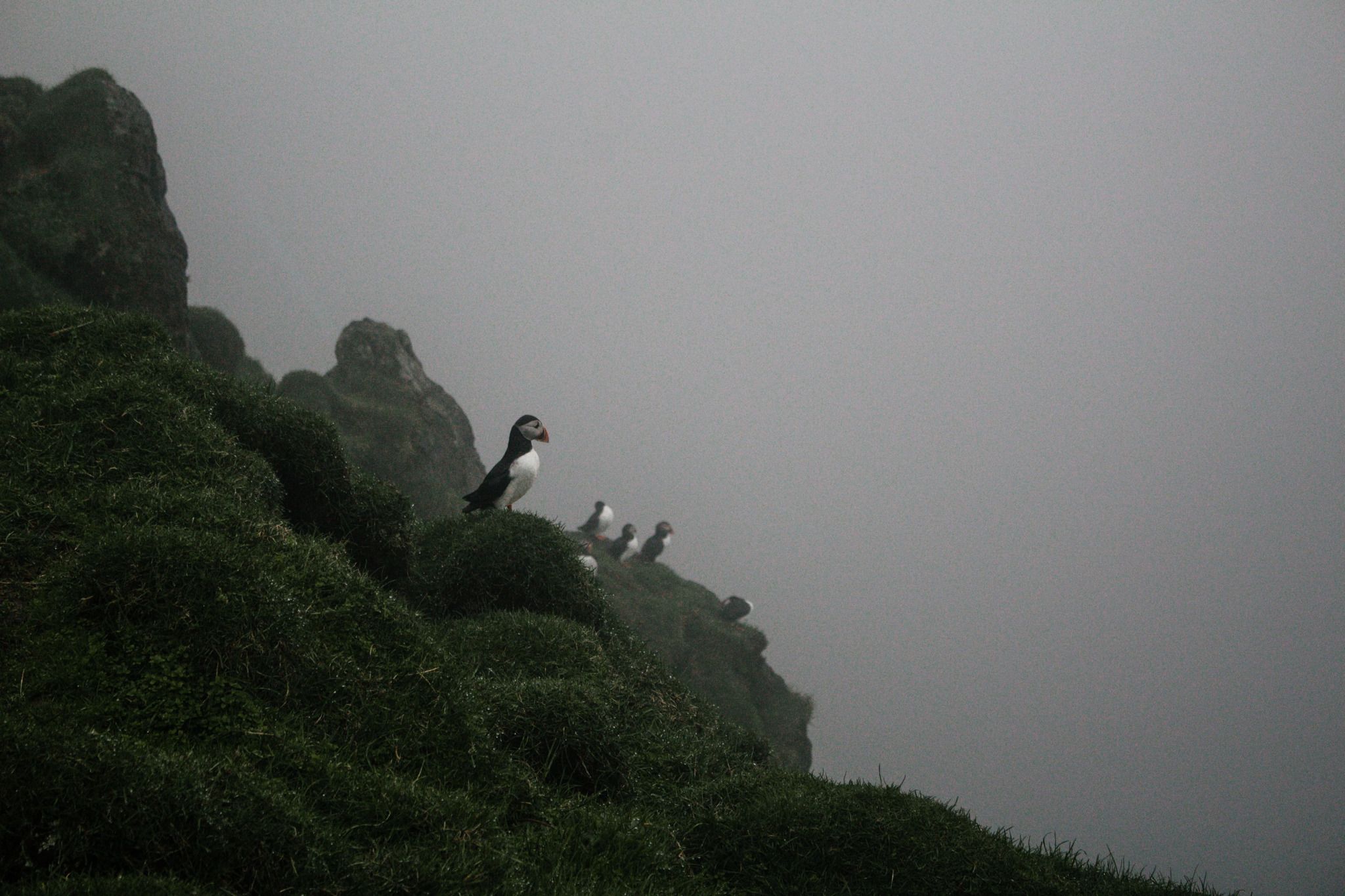 Mykines