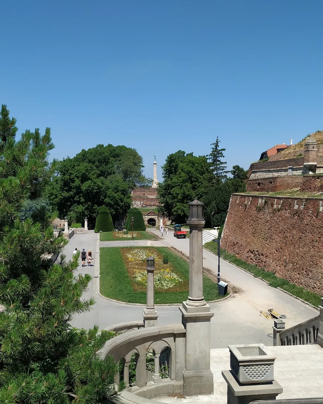 Kalemegdan