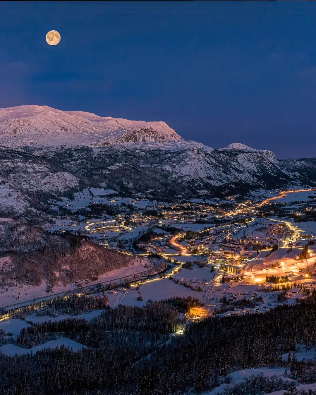 Hemsedal