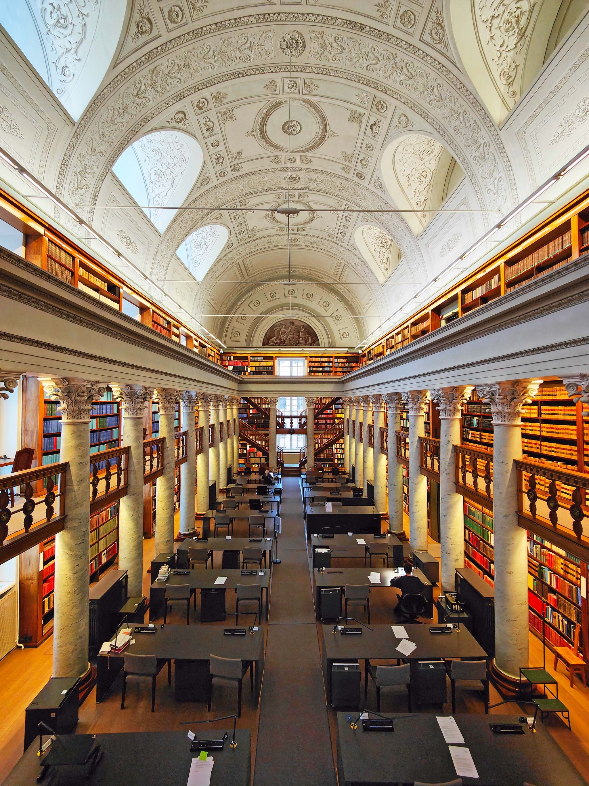 National Library of Finland
