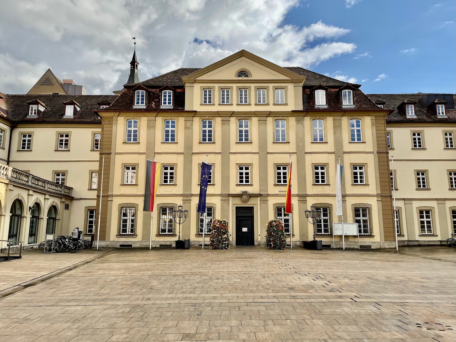 Würzburg City Hall