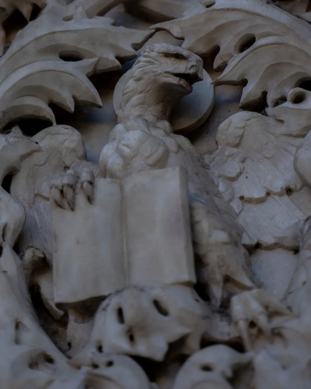 Basilica of Santa Croce 