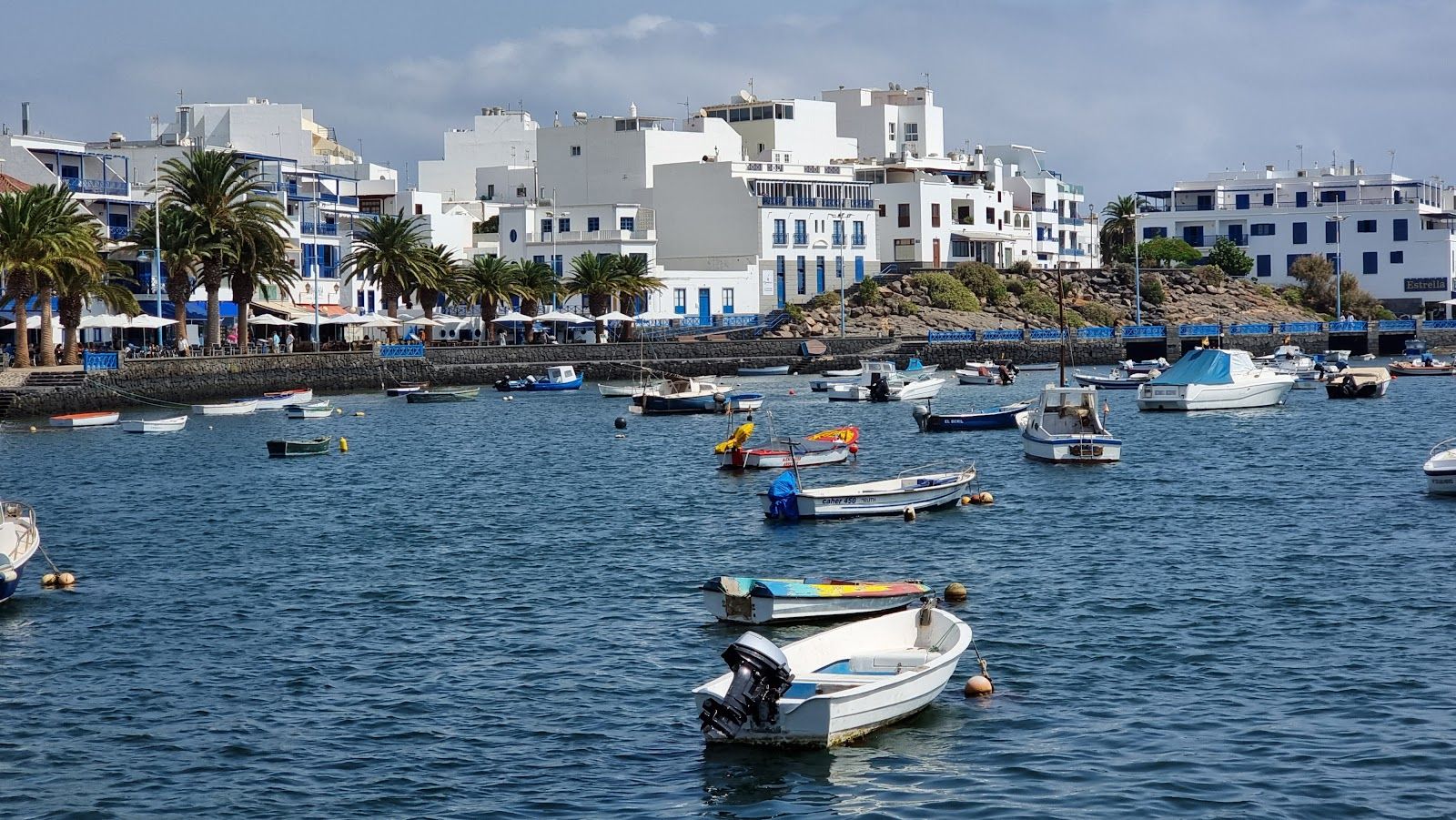 Arrecife