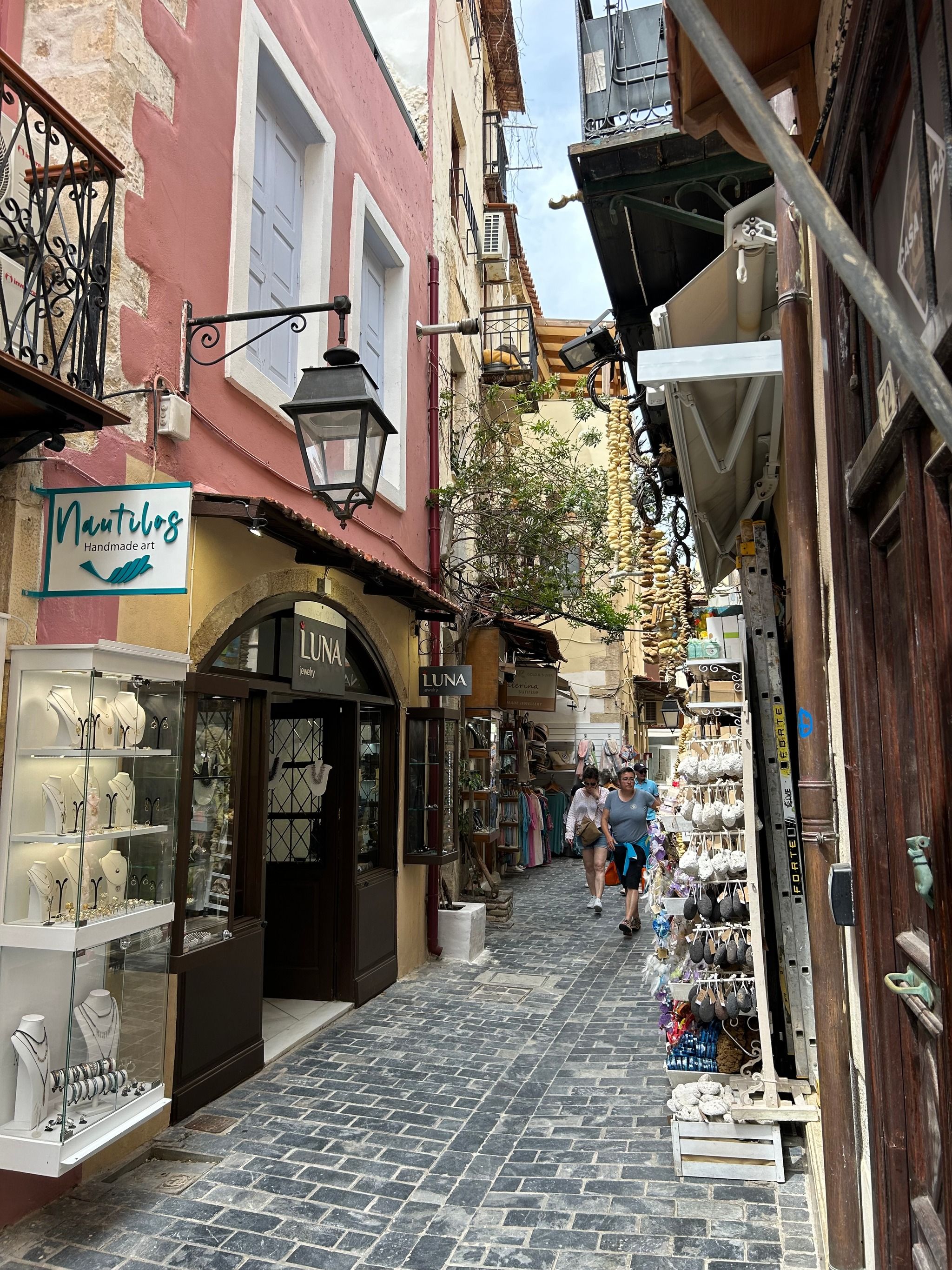 Rethymno
