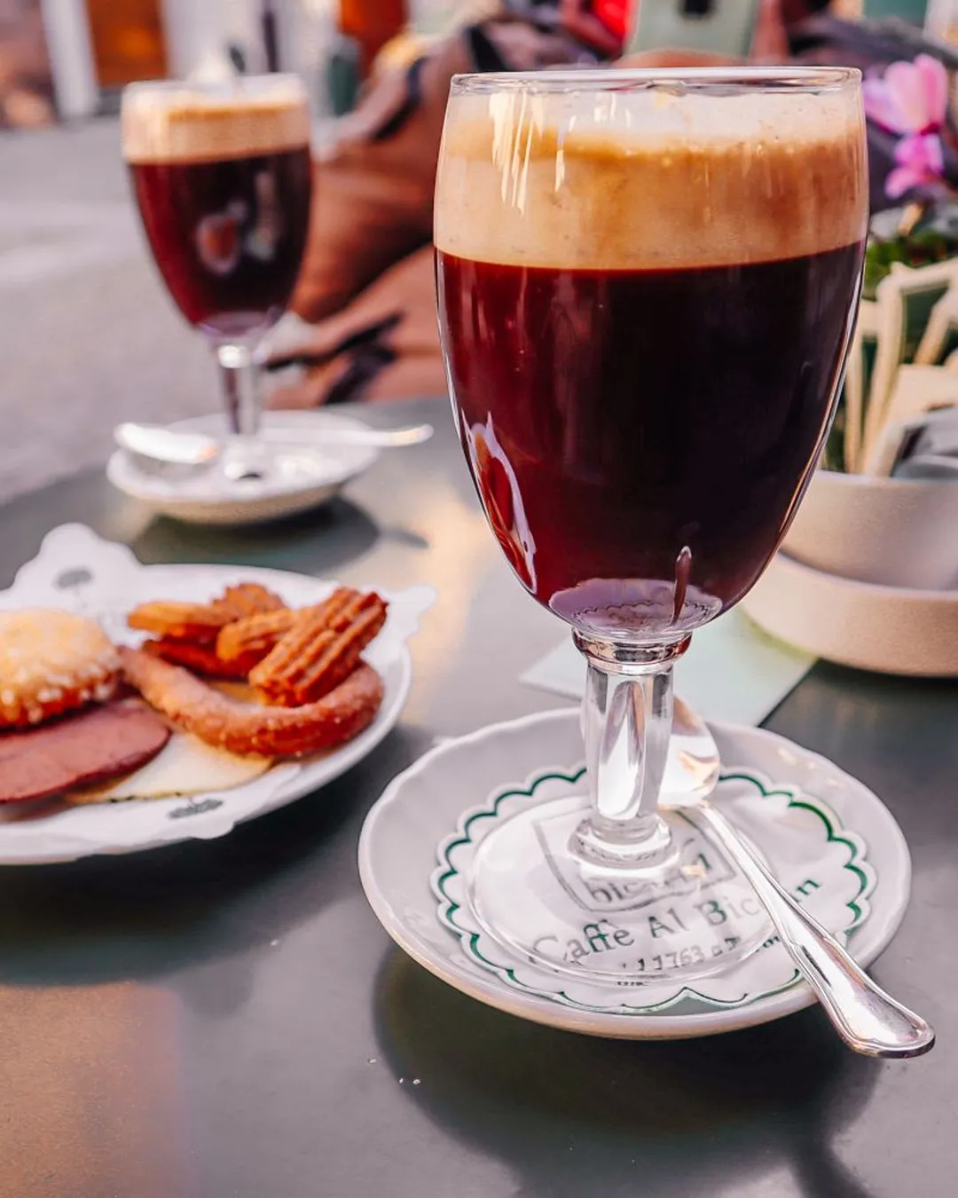Caffé Al Bicerin