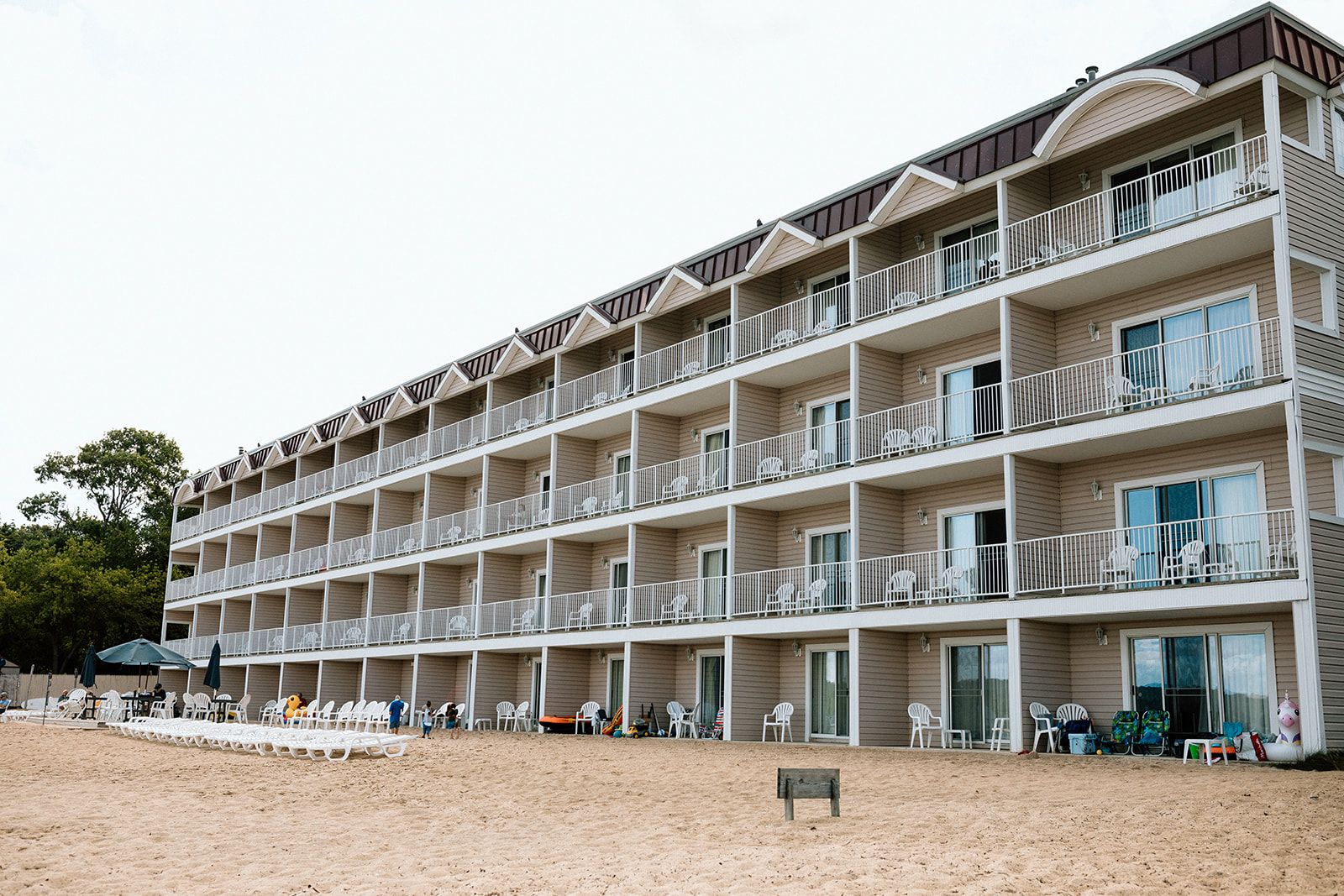 Bayshore Resort