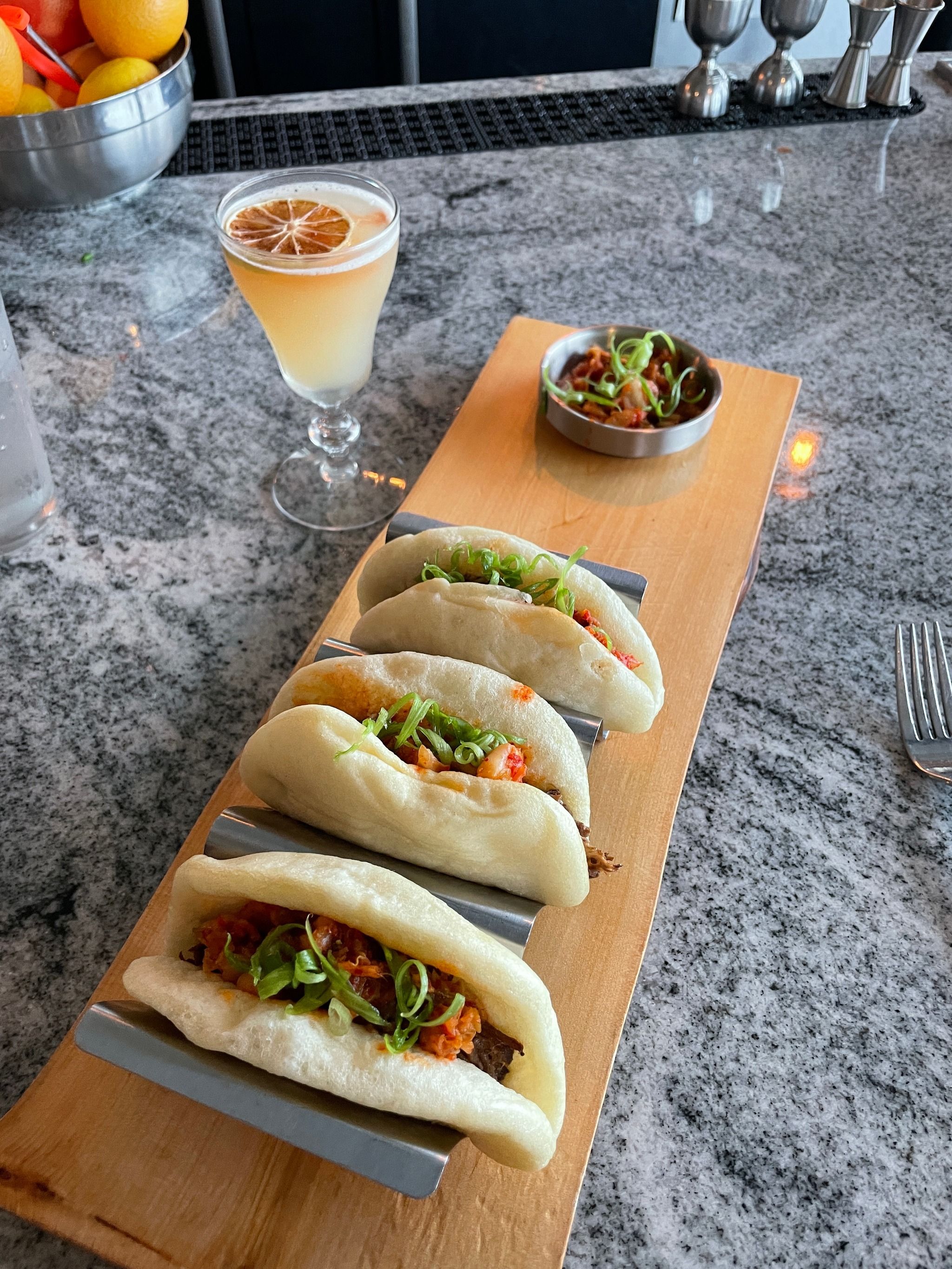 The Kannery Restaurant