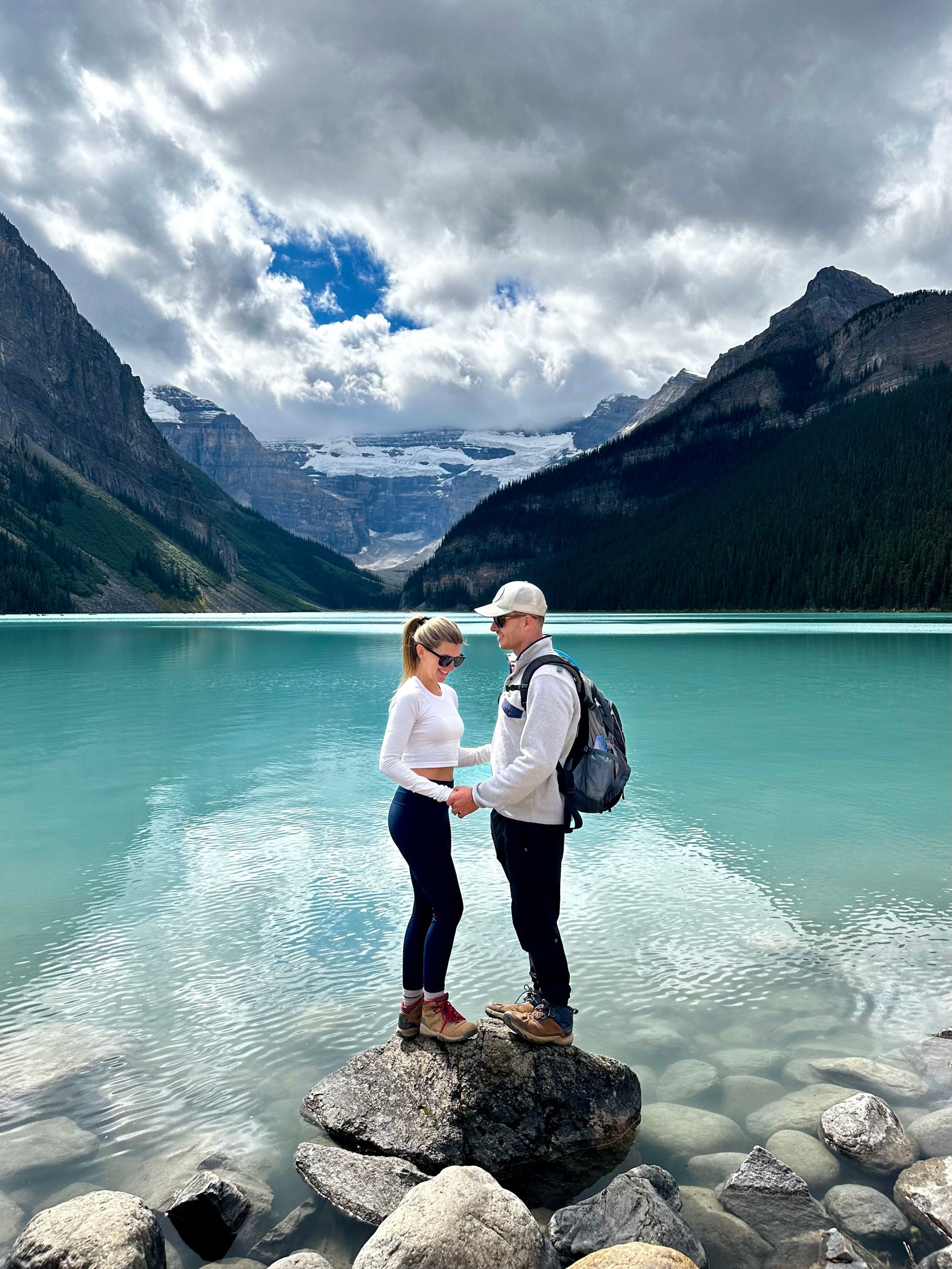 Lake Louise