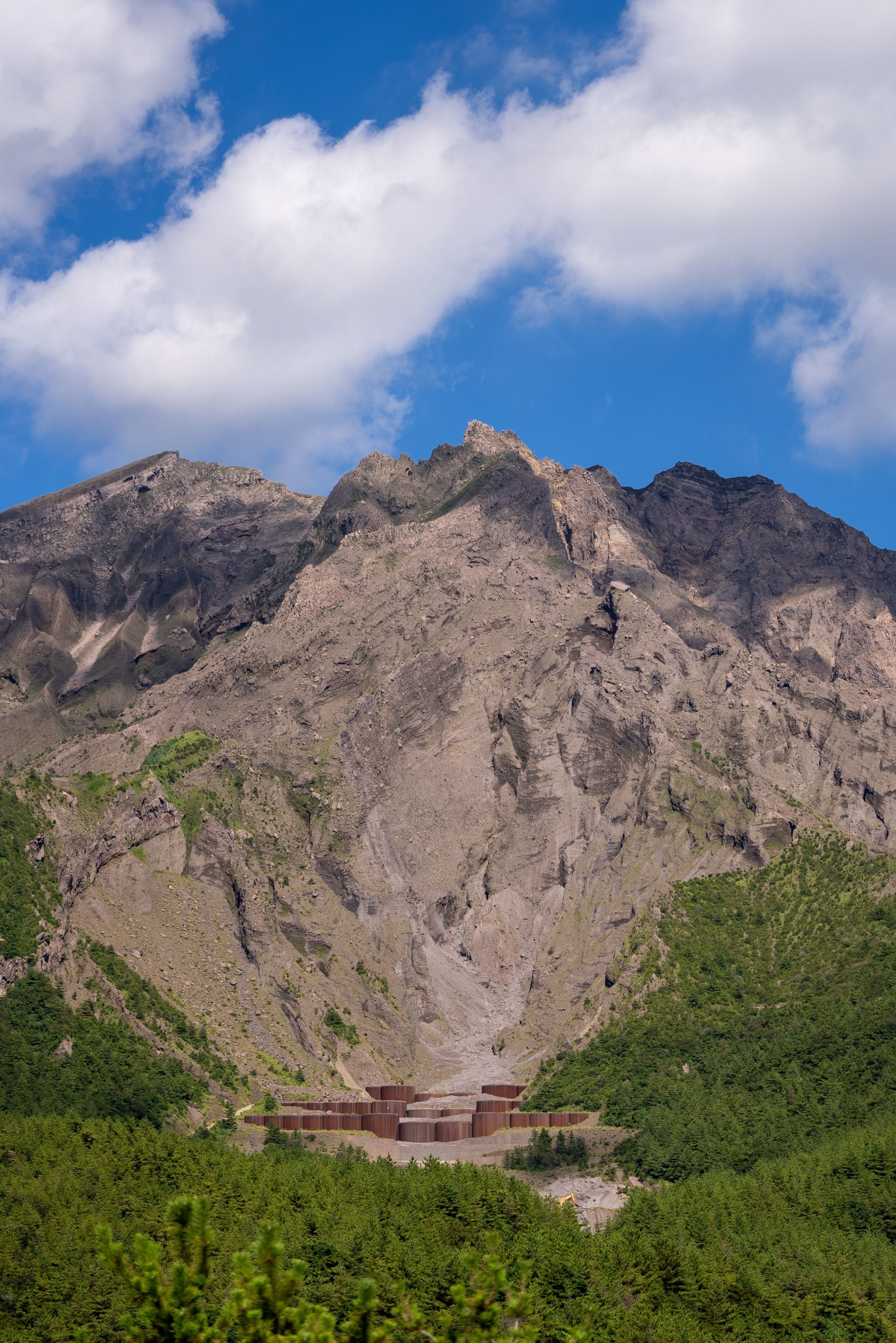 Yunohira Observation Deck - Rural Travels, Japan - Rexby
