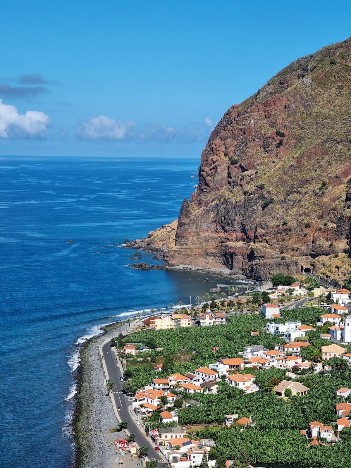 Madalena do Mar