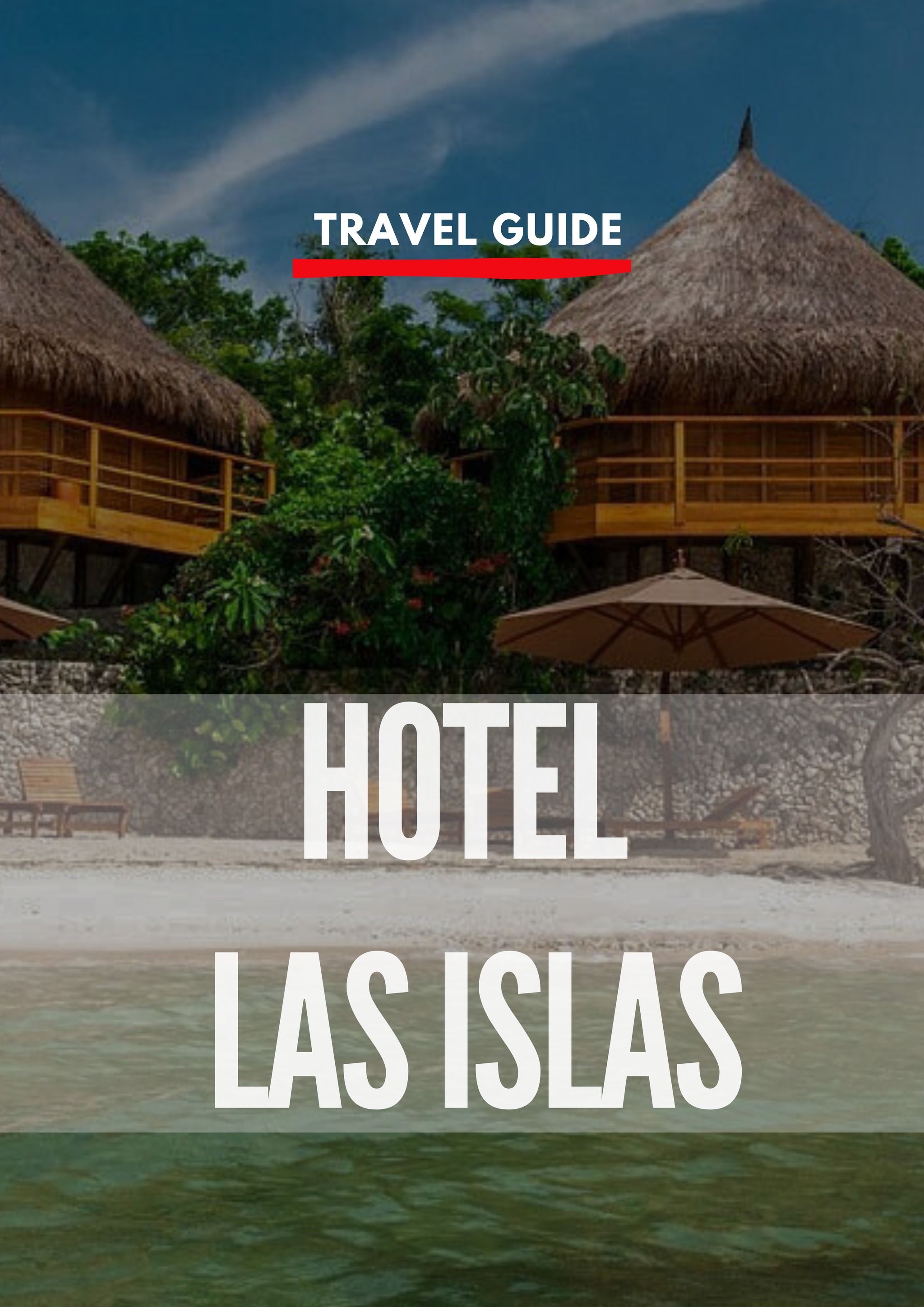 Hotel Las Islas - Barú