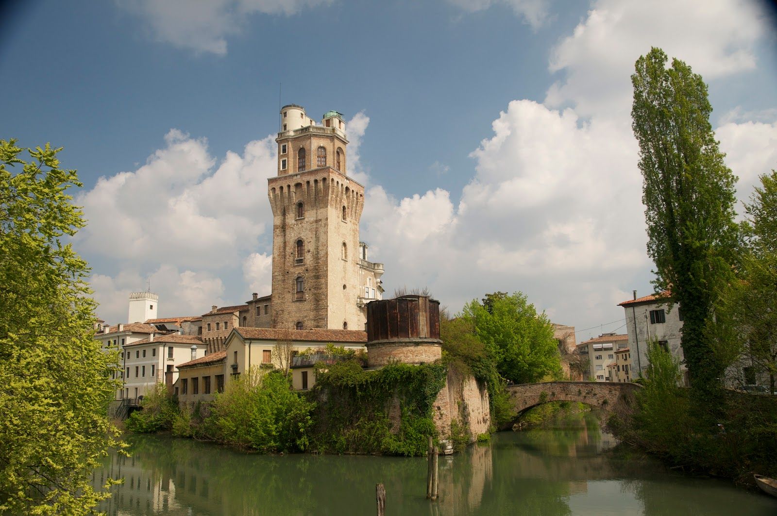 INAF-Osservatorio Astronomico di Padova