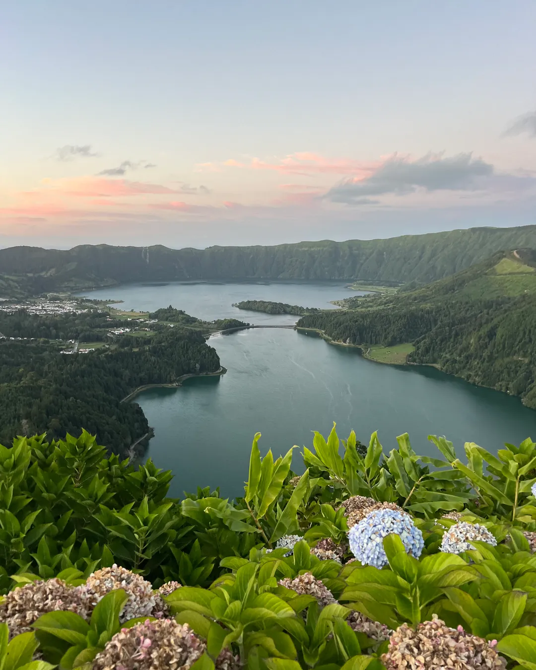 PR 03 SMI - Vista do Rei - Sete Cidades