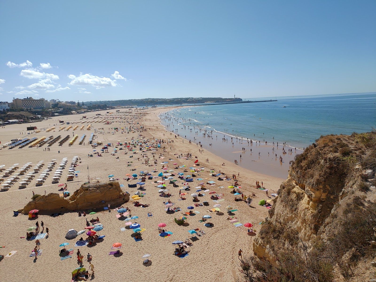 Praia da Rocha