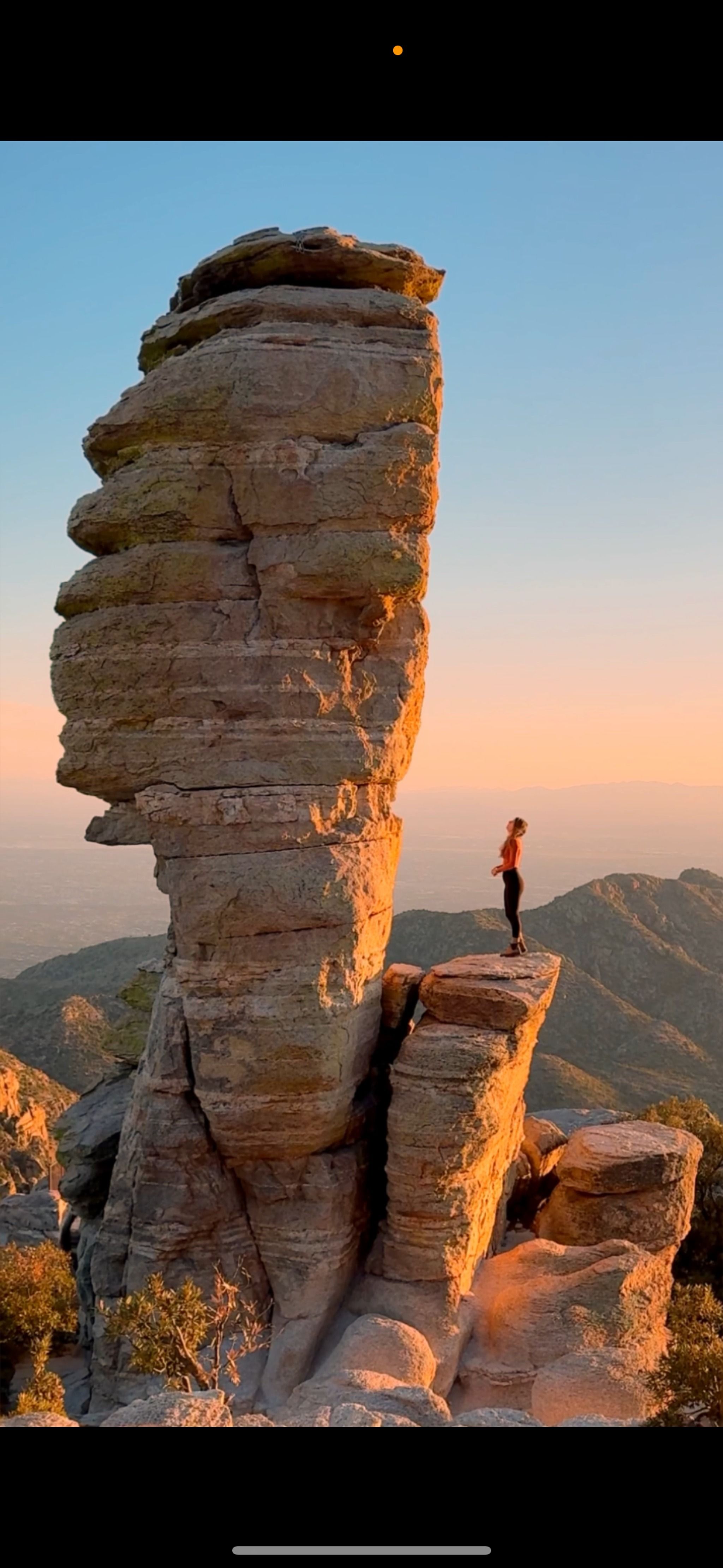 Windy Point Vista