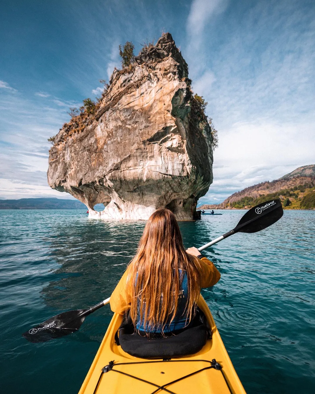 Catedral de Marmol