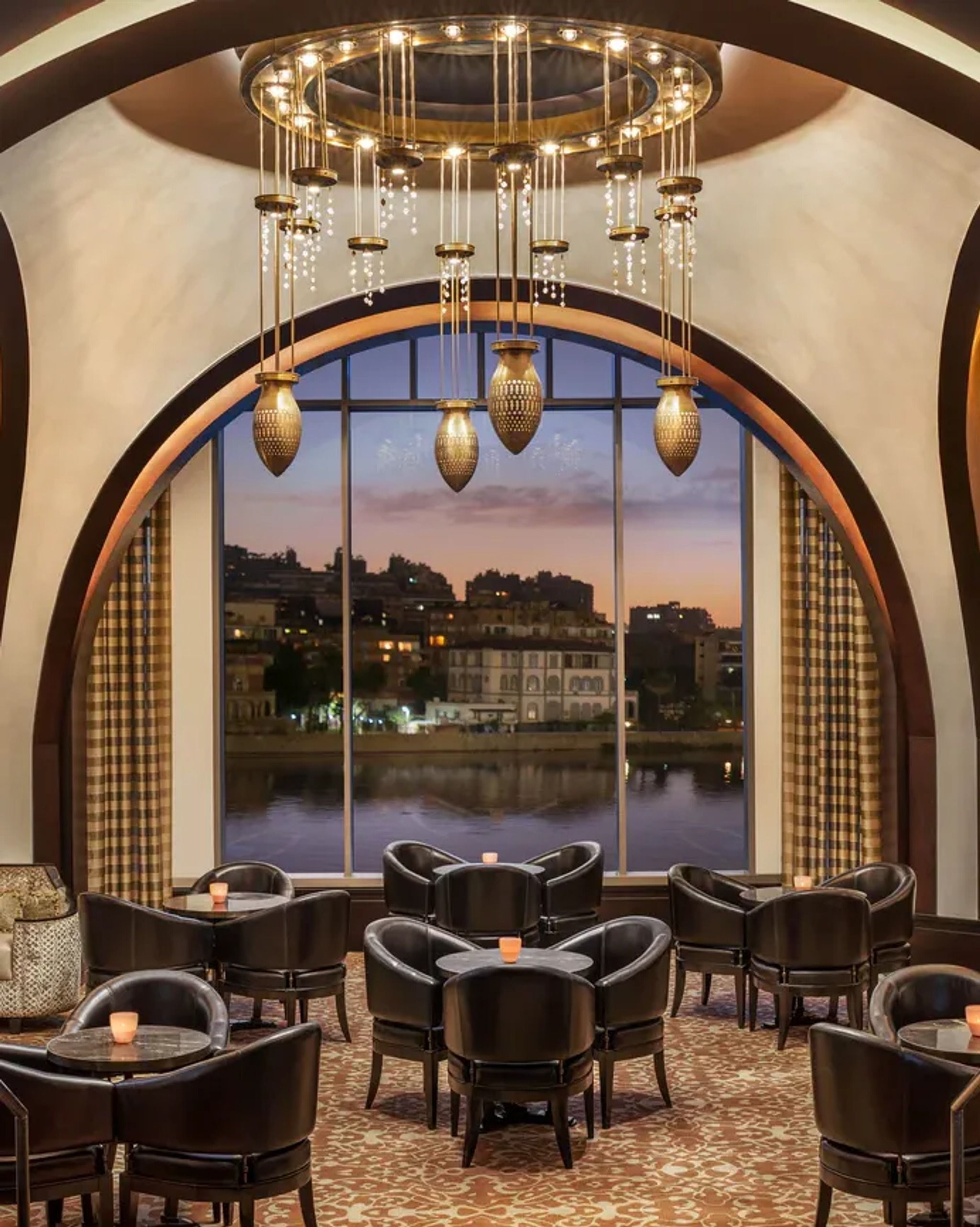 The St. Regis