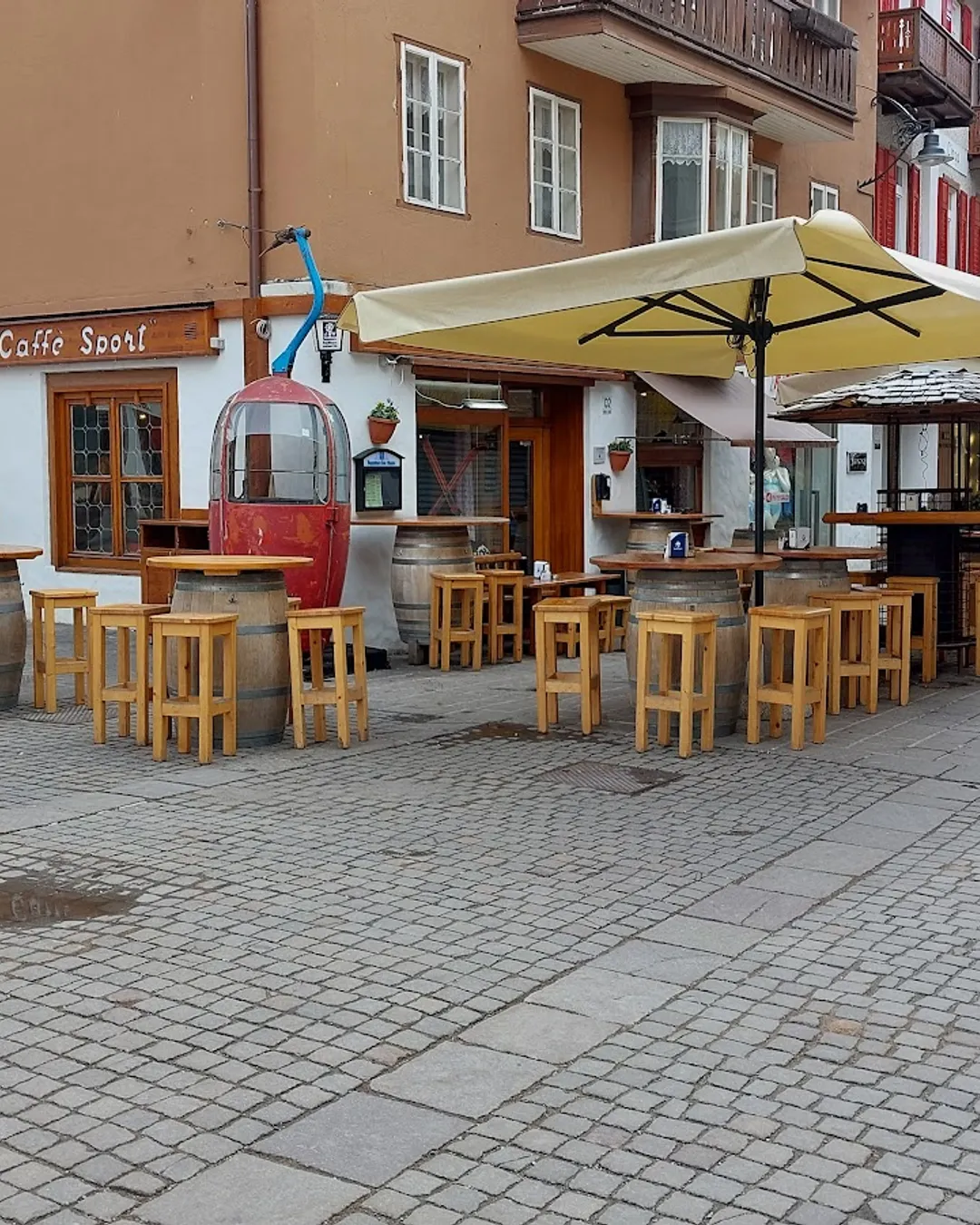Bar Sport