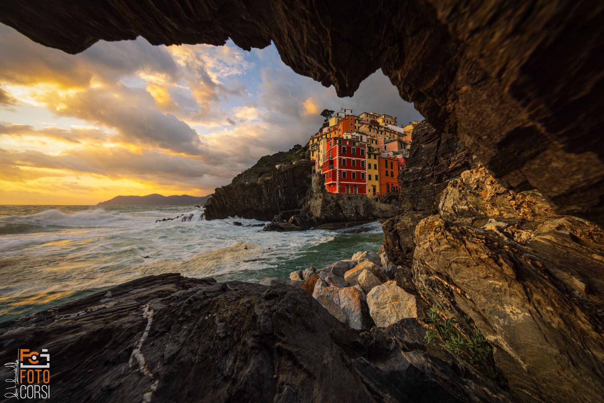 Riomaggiore  - spot 3
