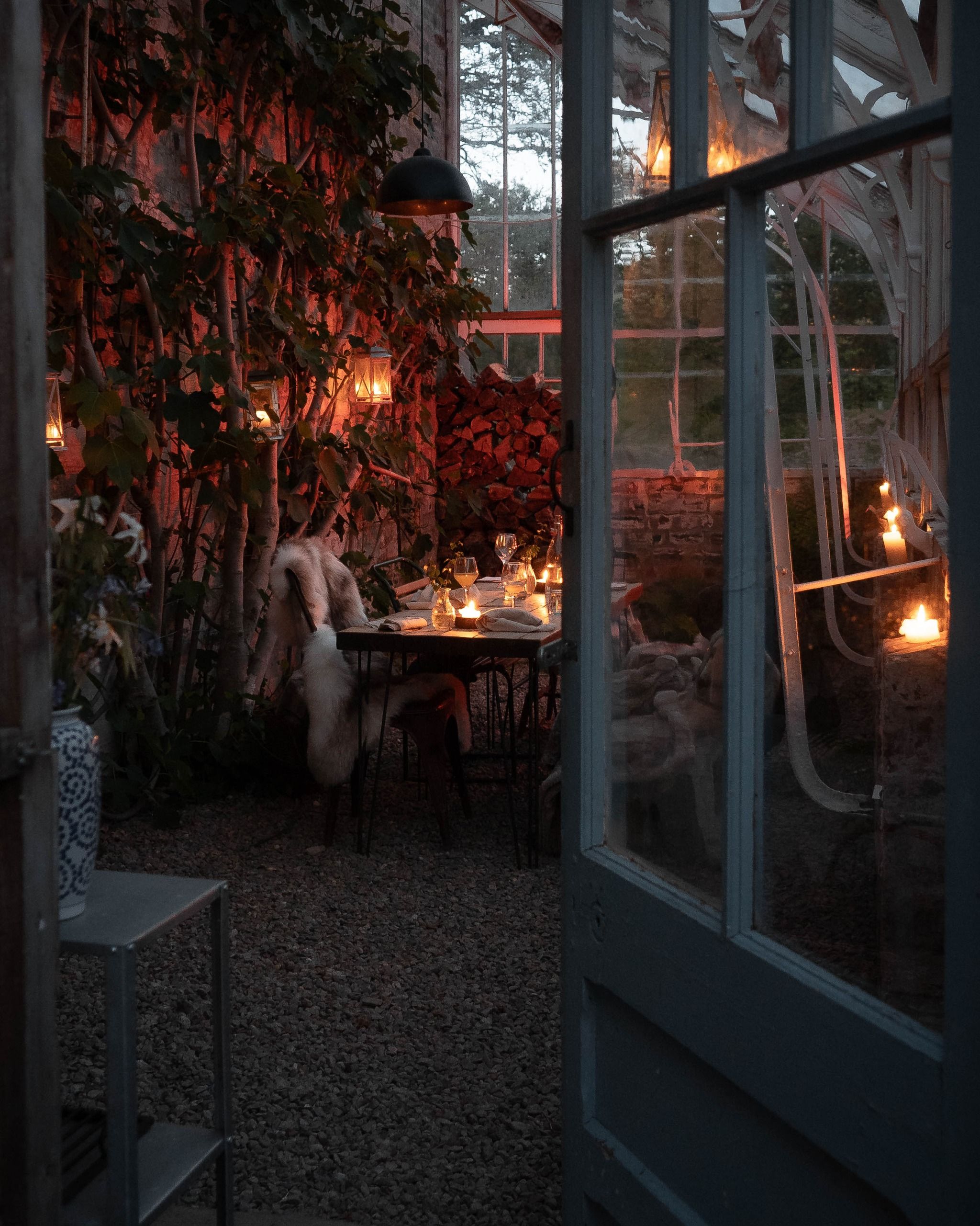 Wilder Kitchen (Wild Dining)