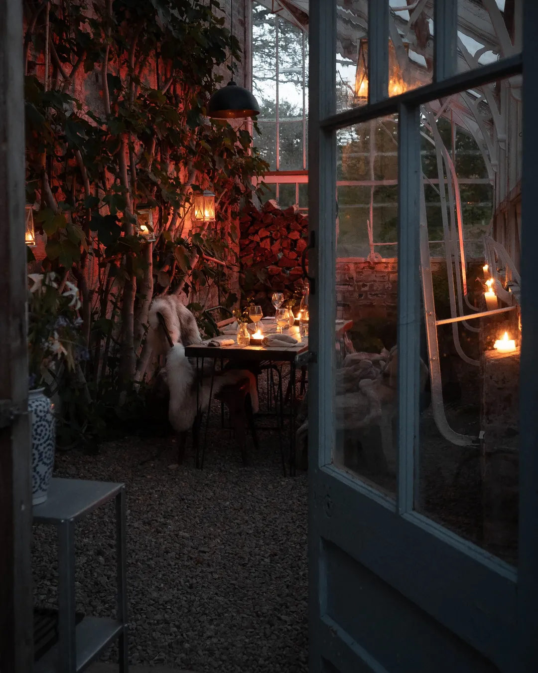 Wild Kabn Kitchen