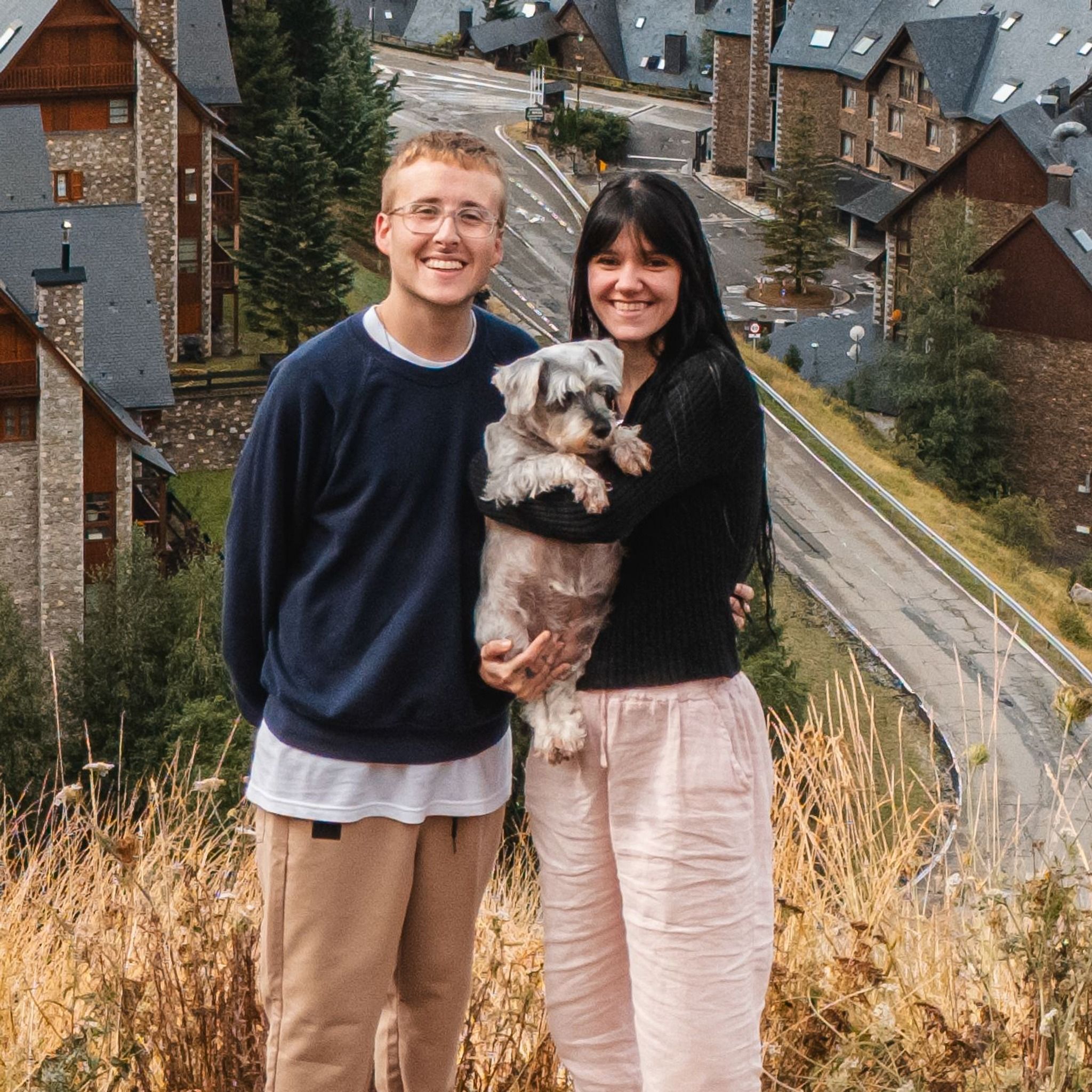 Jenni & Eric avatar