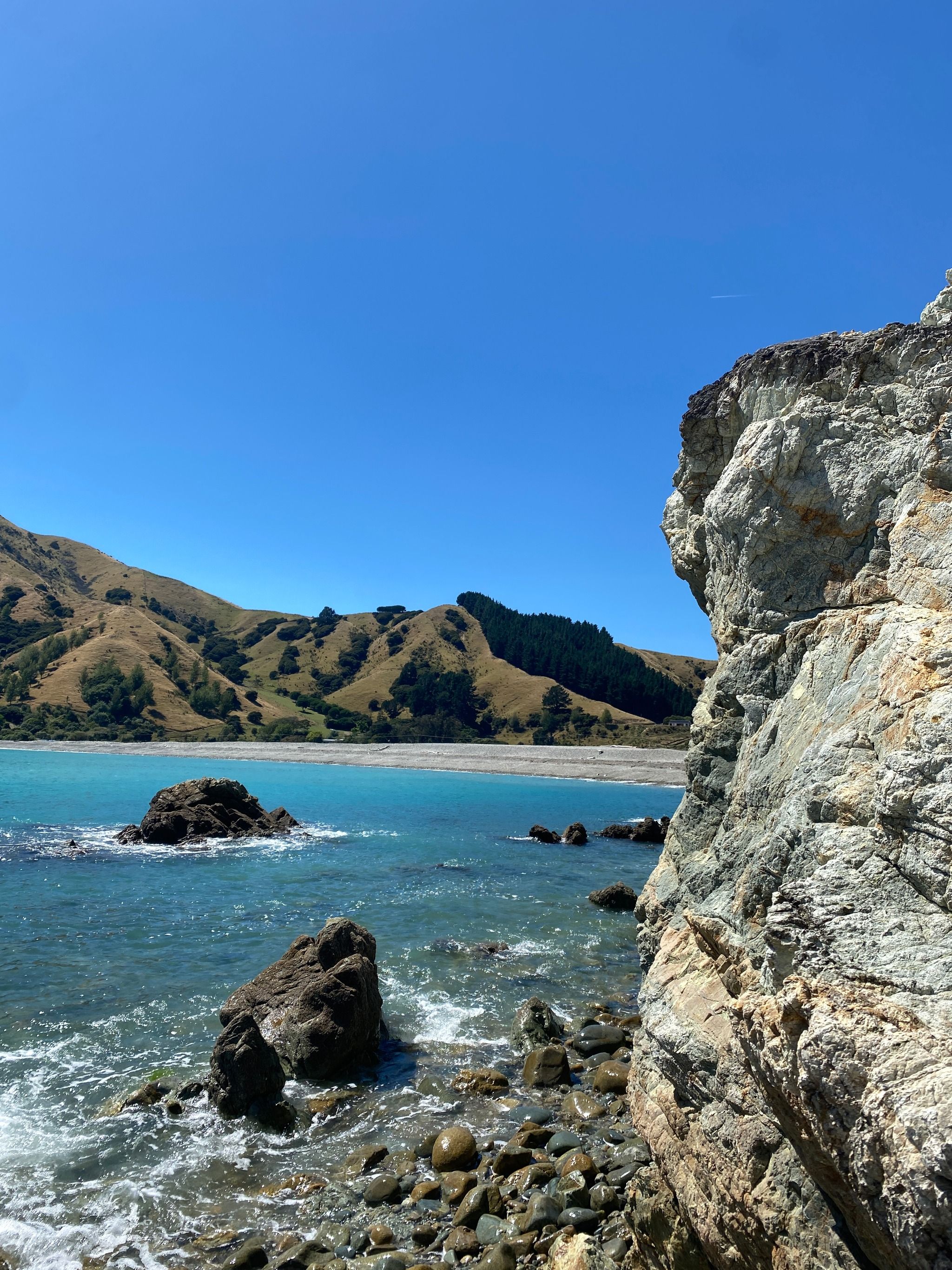 Cable Bay