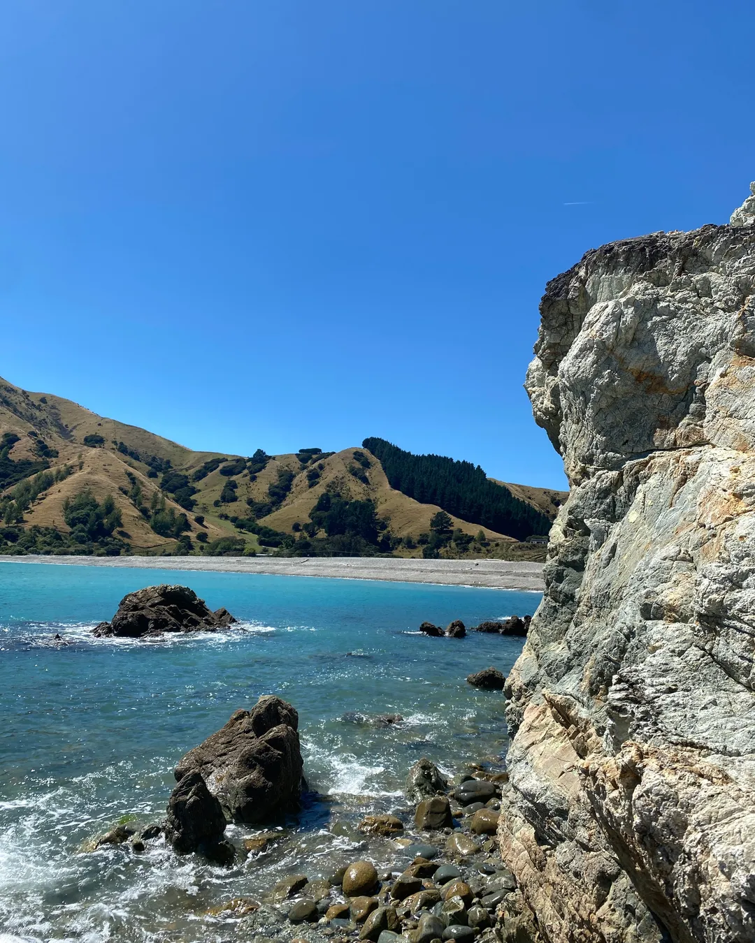 Cable Bay