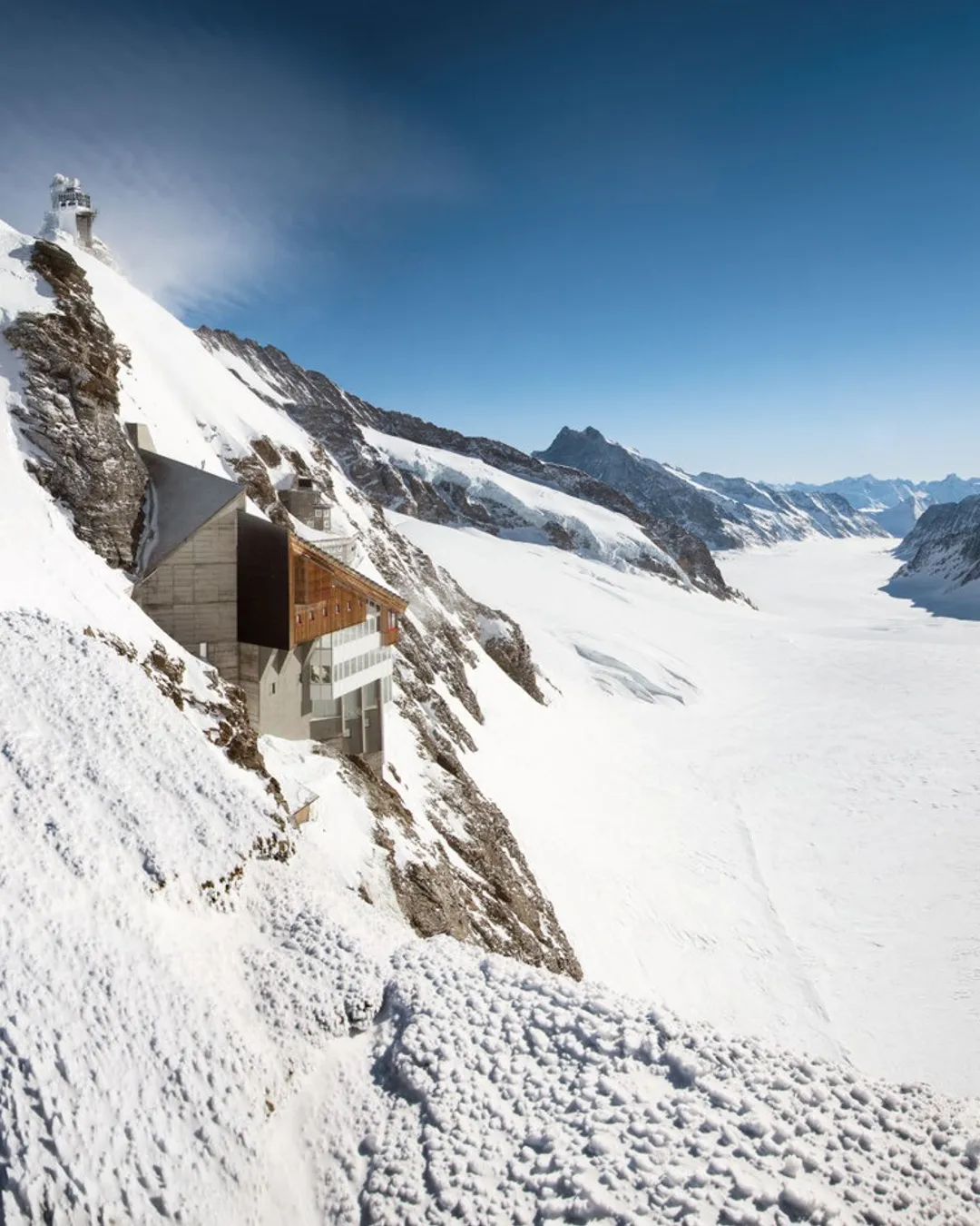 Jungfraujoch