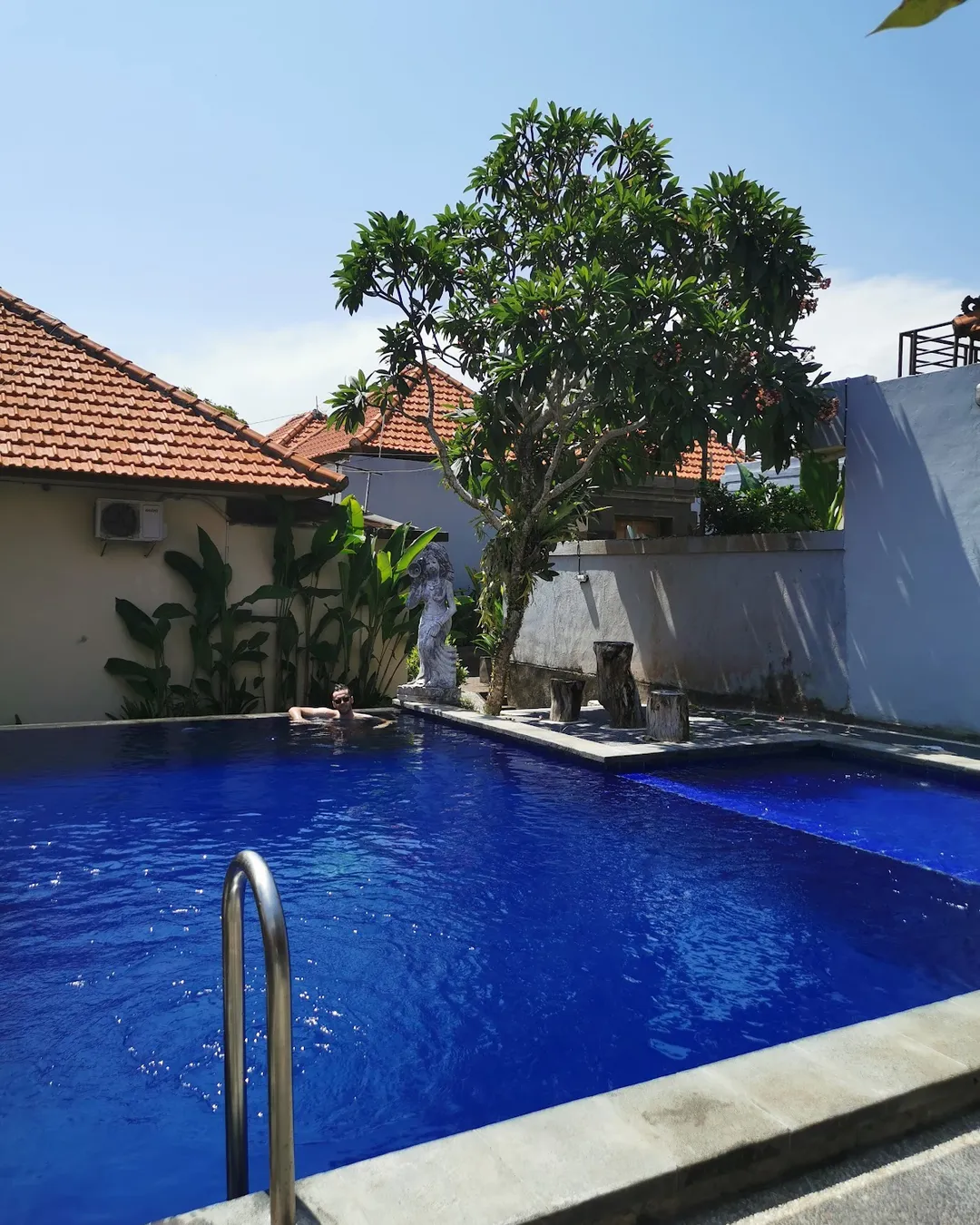 Pandawa Beach Home Stay