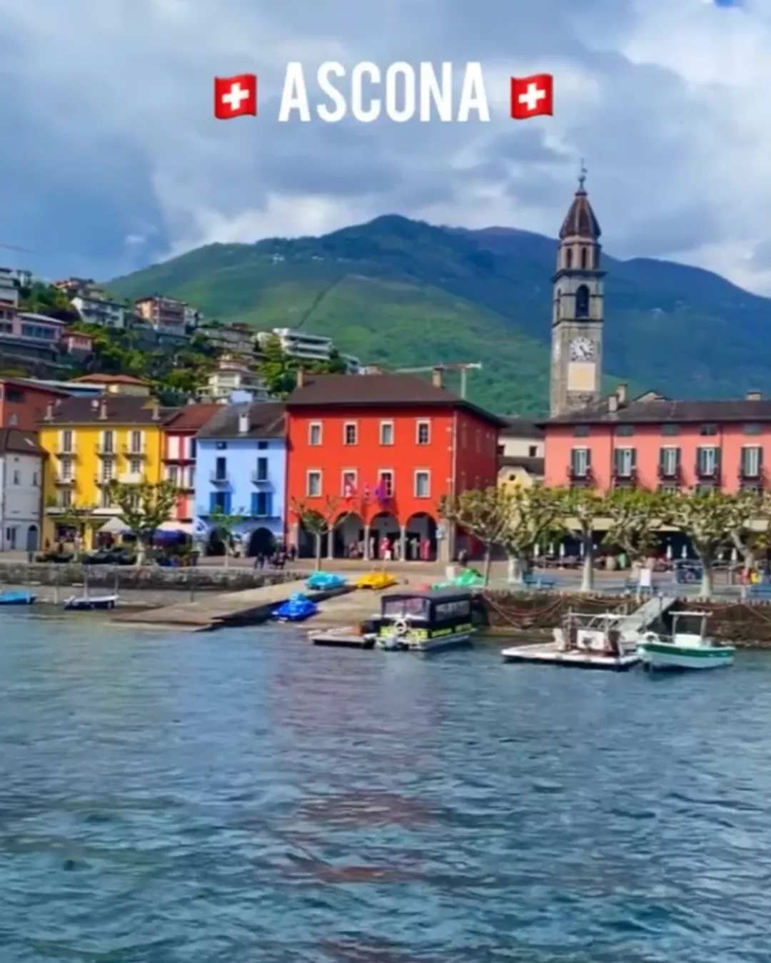 Ascona