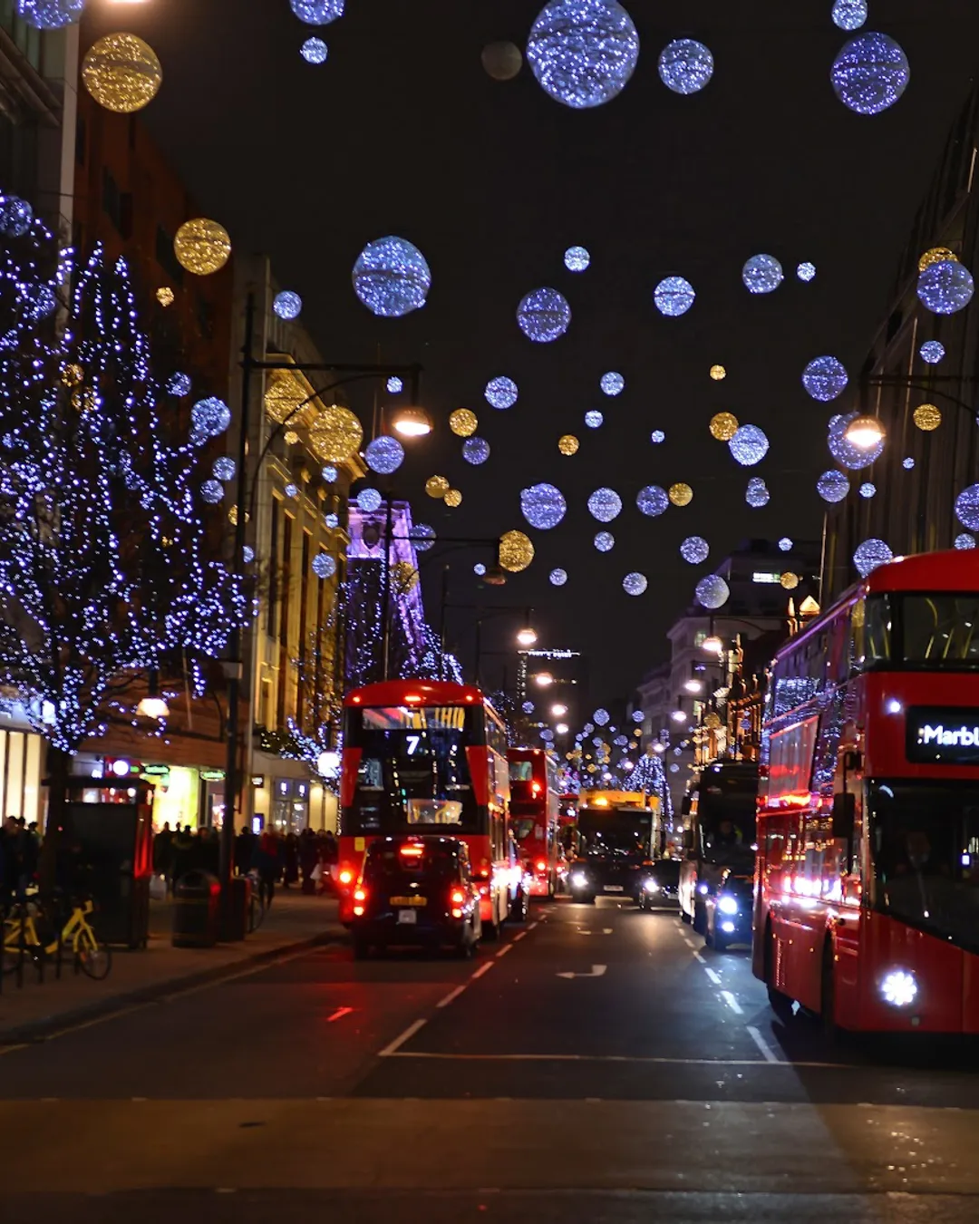 Oxford Street