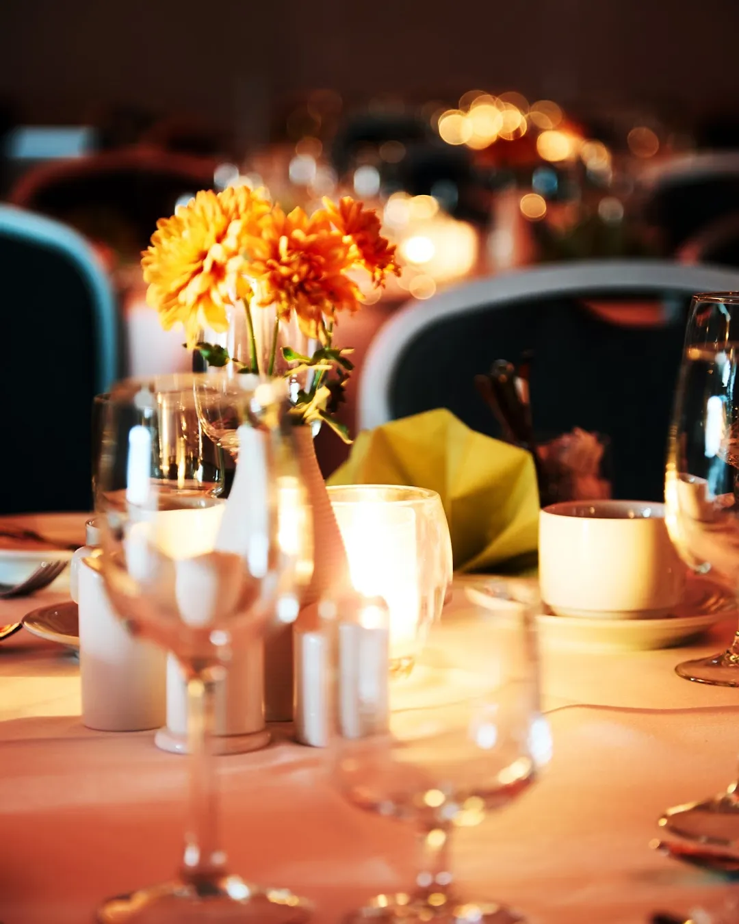 Restaurant Fosshotel Húsavík