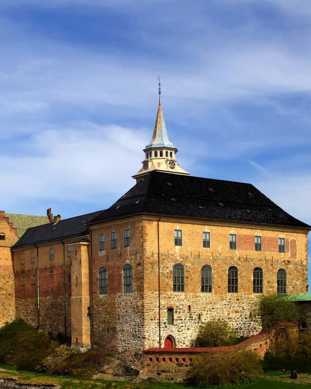 Akershus Festning