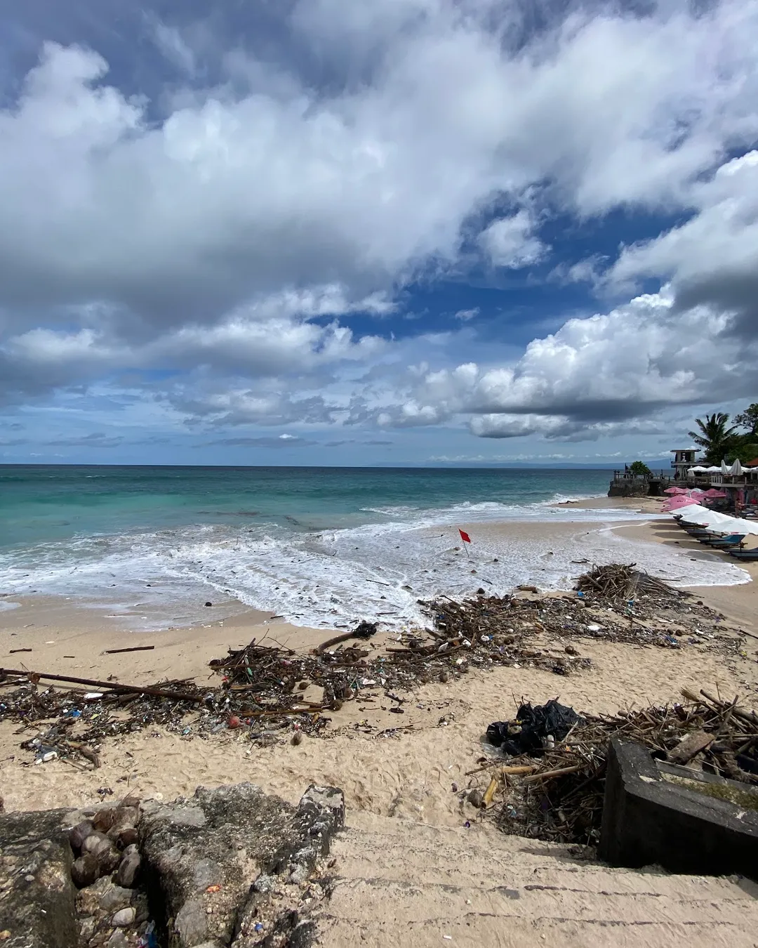 Dreamland Beach