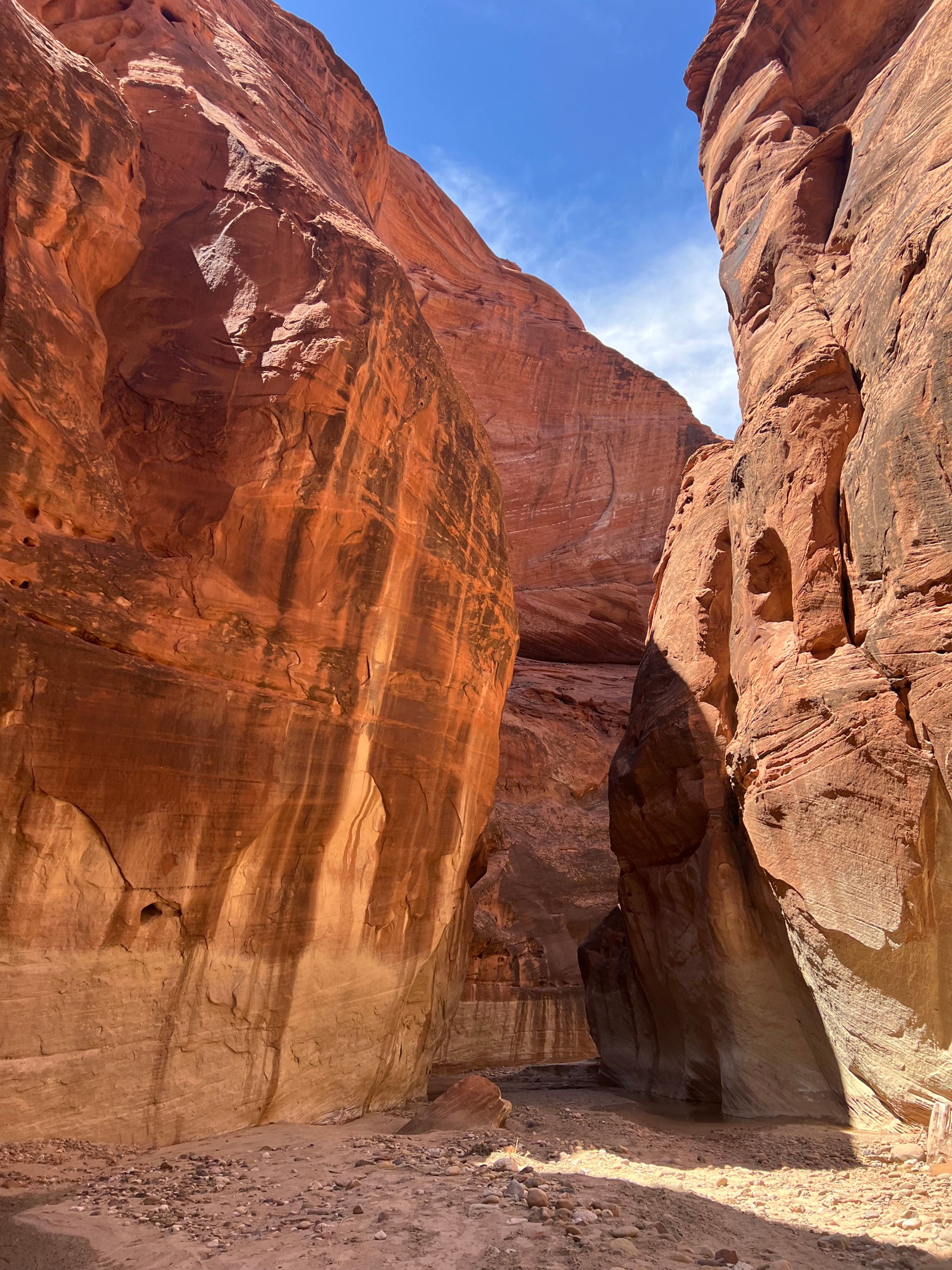 Buckskin Gulch