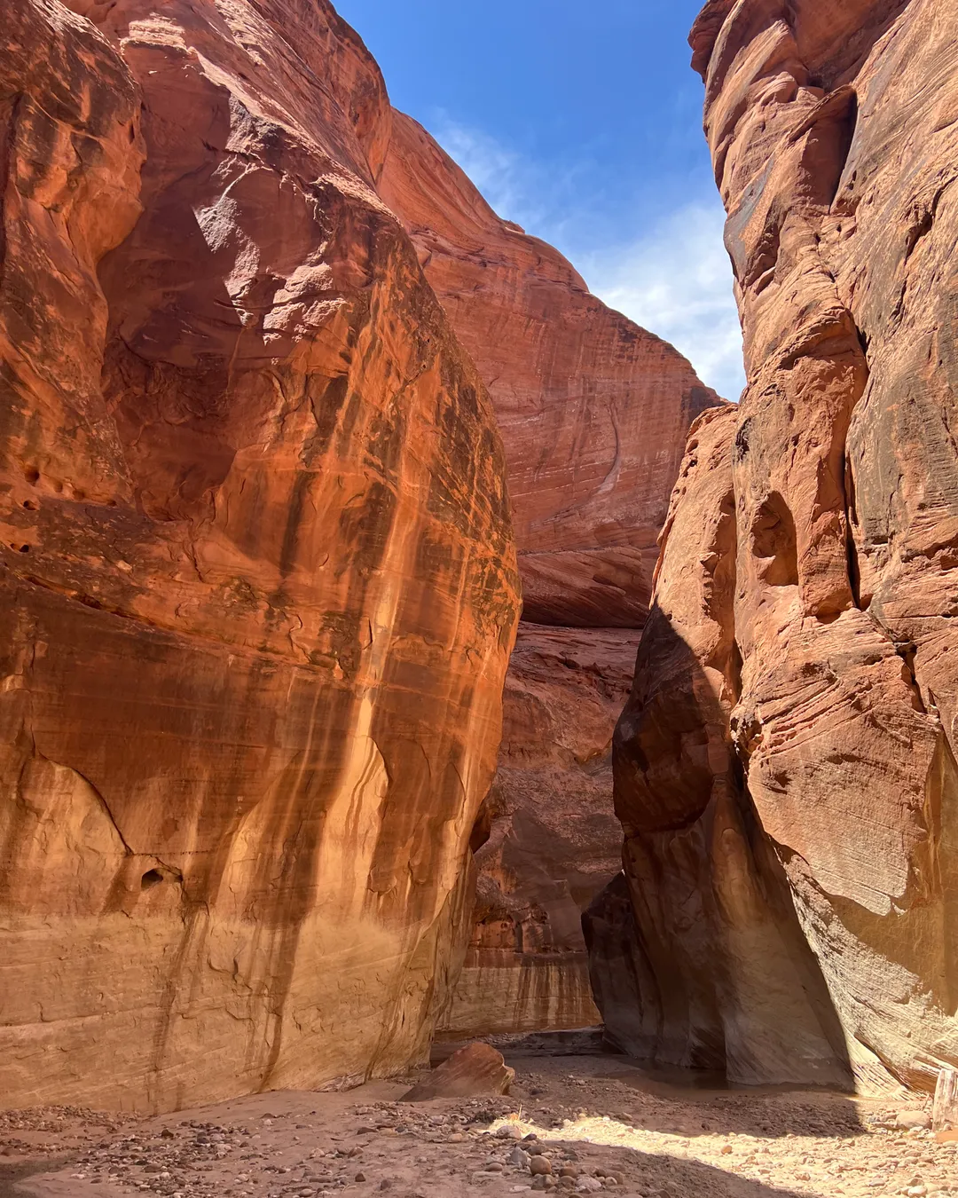 Buckskin Gulch