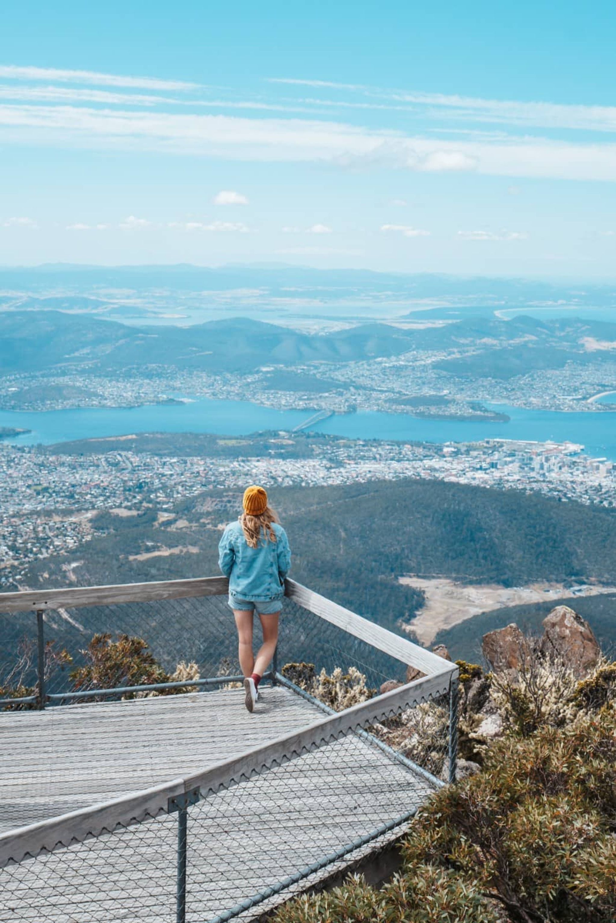 Mount Wellington