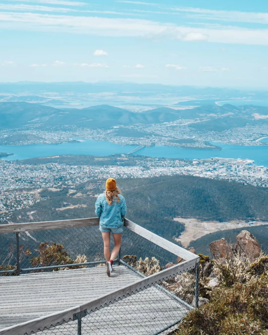 Mount Wellington