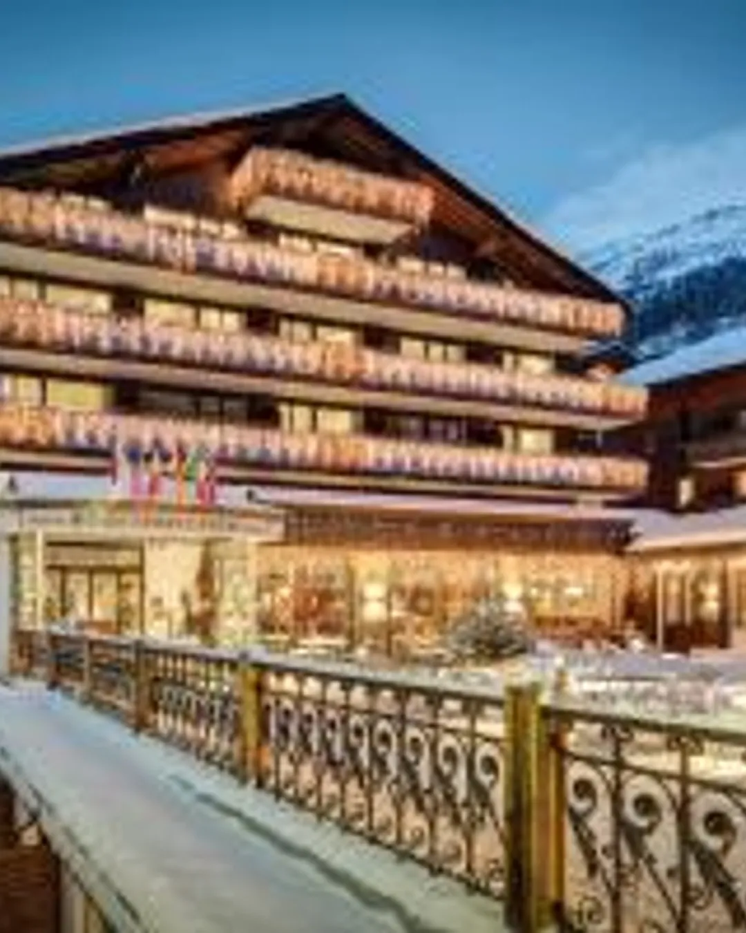 Zermatt Budget Rooms