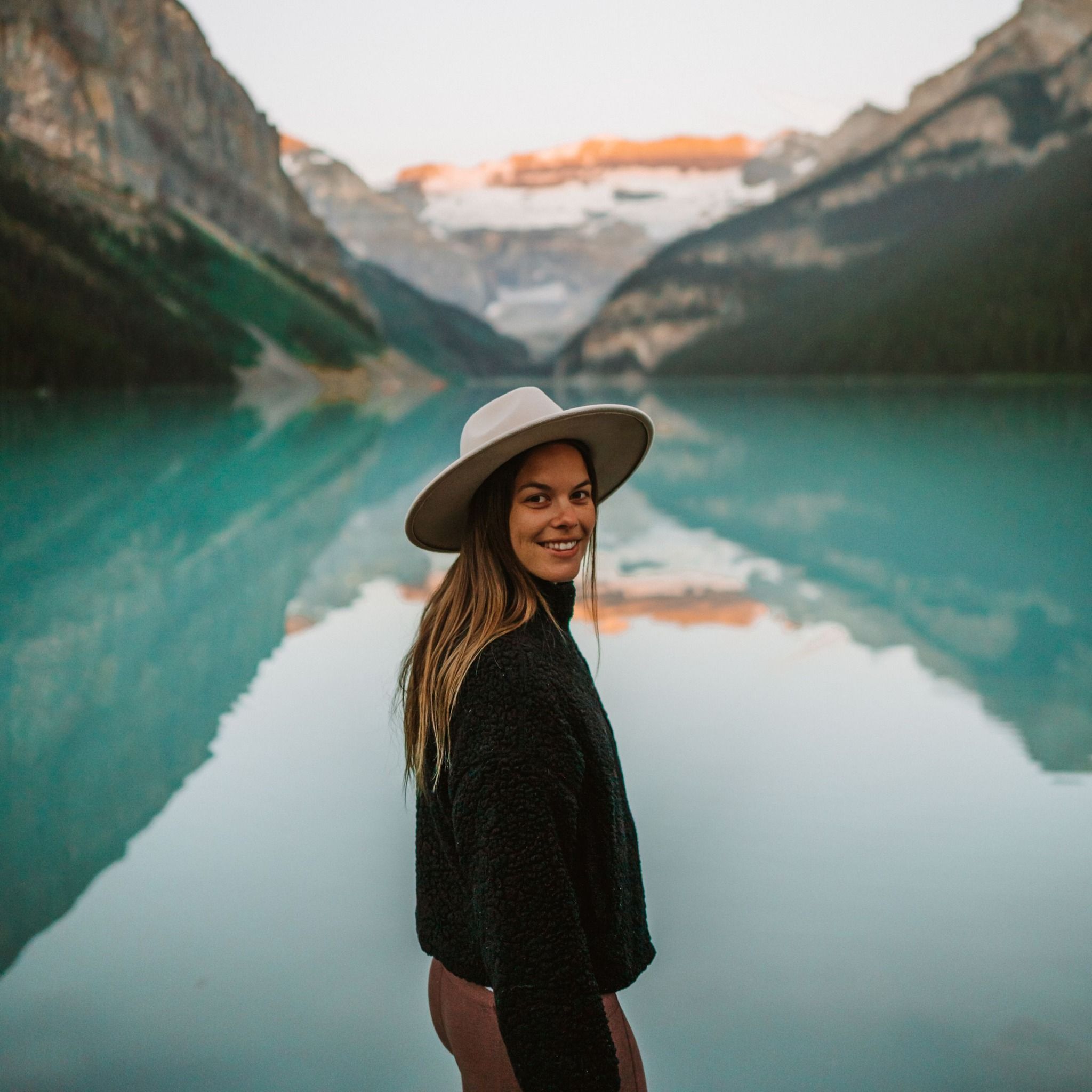 Maddie Harlan - nomadmaddie
