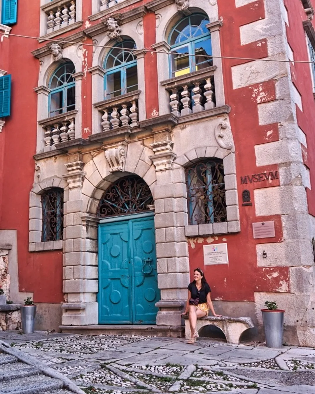 Stadtmuseum Labin