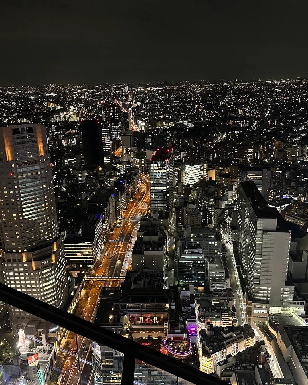 Shibuya SKY
