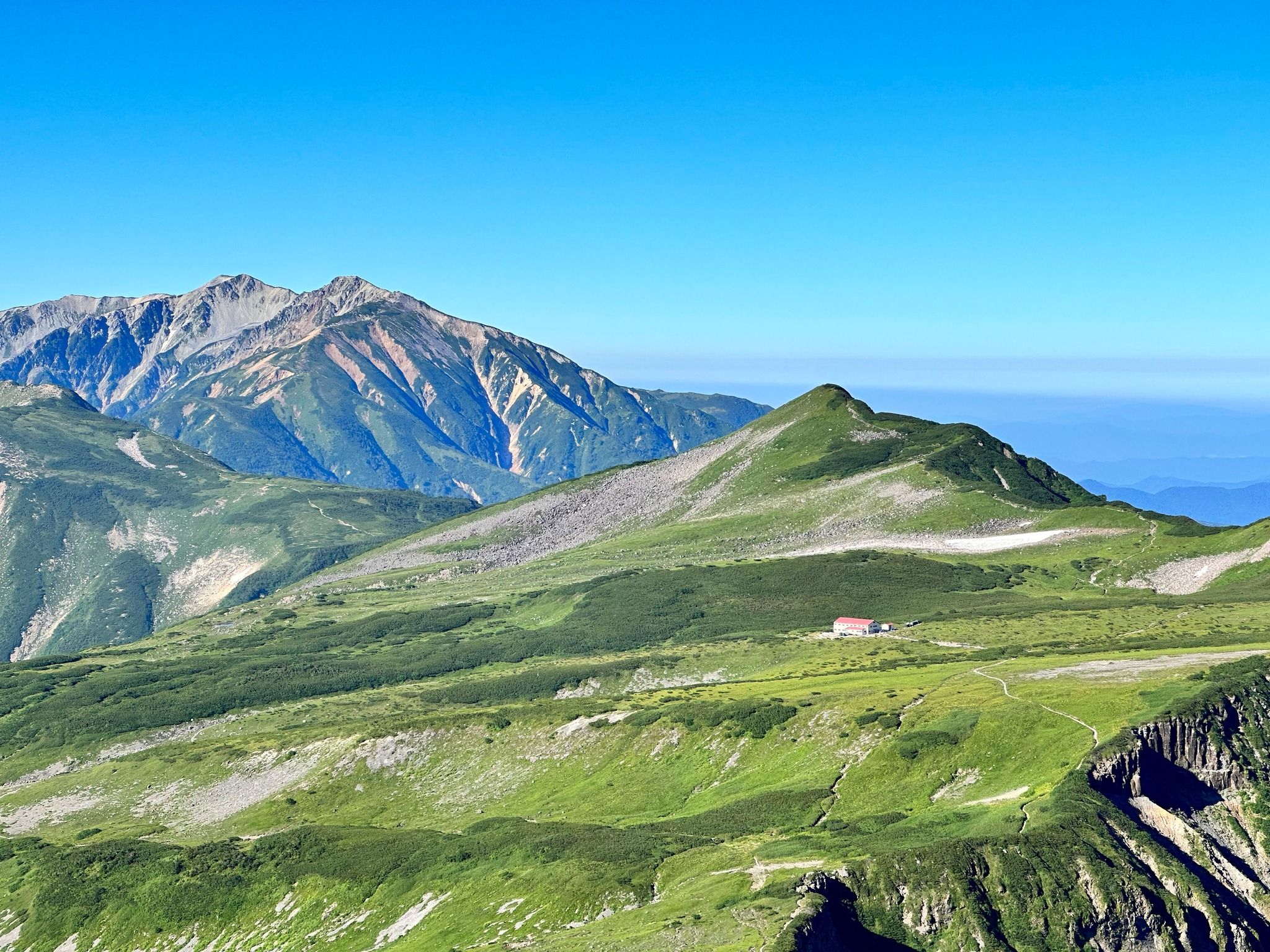 竜の棲む山 Ryuodake - Rural Travels, Japan - Rexby